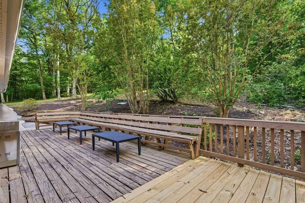 The Meadow Retreat