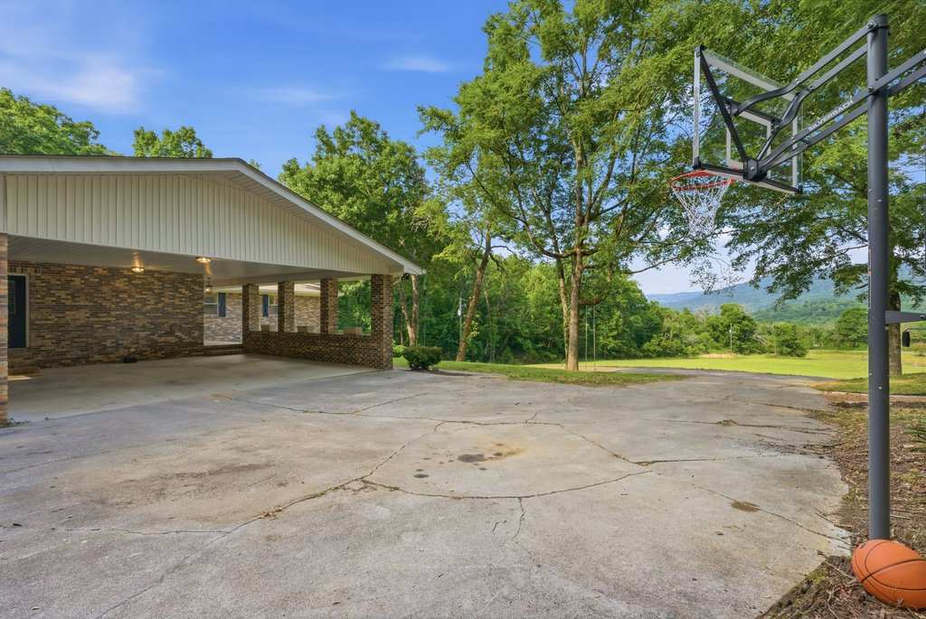 The Meadow Retreat