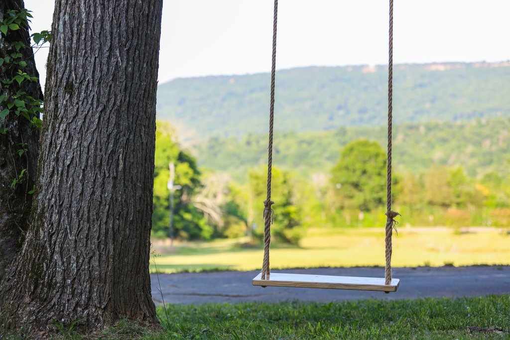 The Meadow Retreat