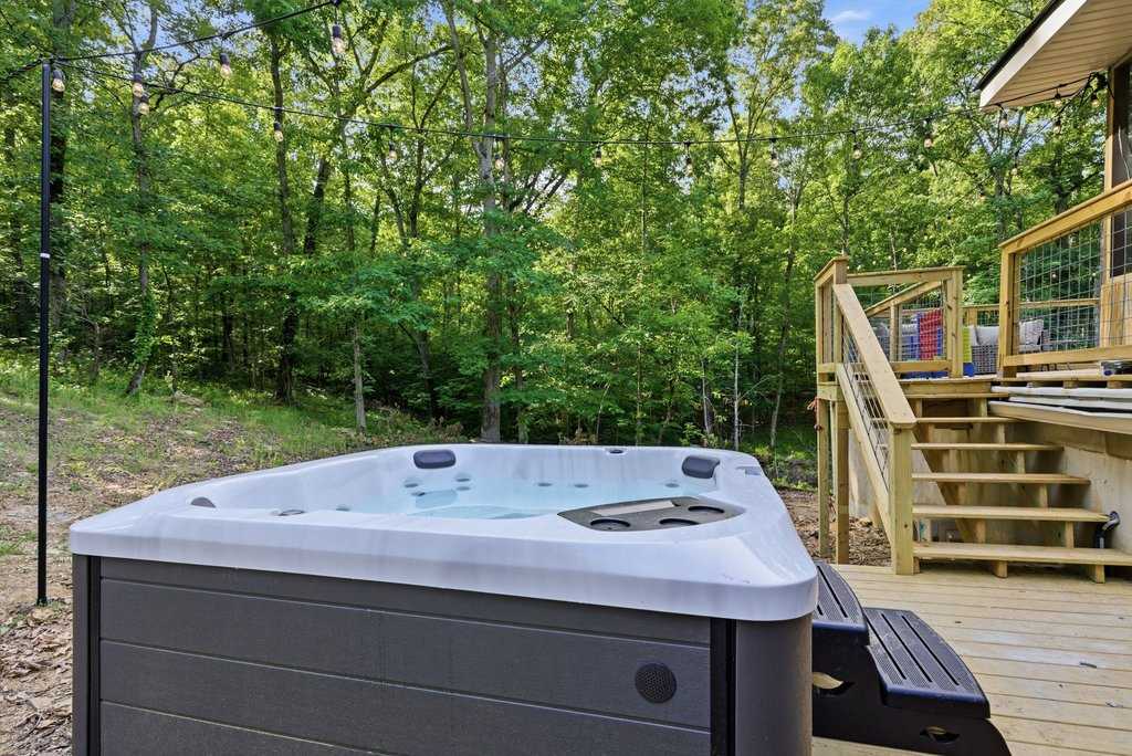 The Meadow Retreat