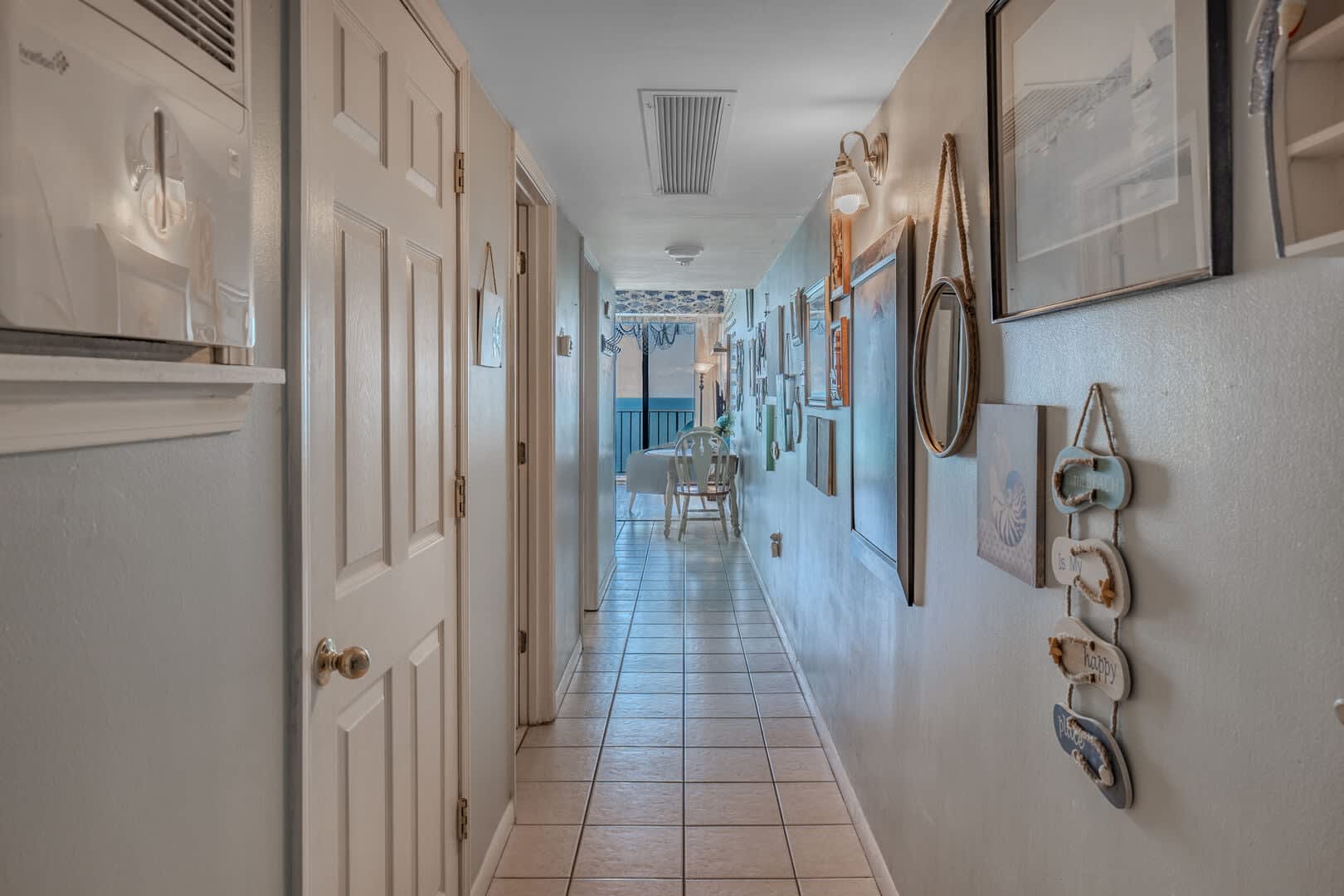 Royal Garden Resort 1514 in Murrells Inlet, SC