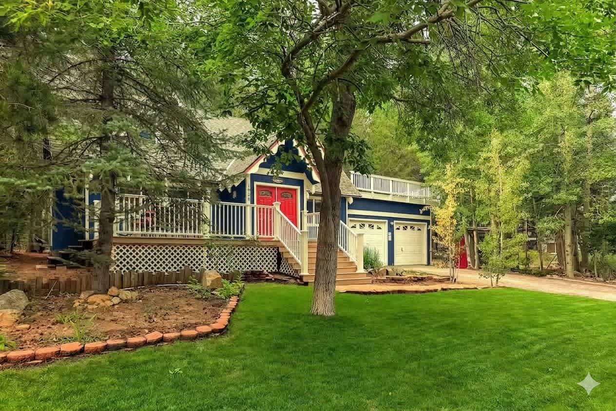 Serenity Woods - Game Room & More! | Photo 2