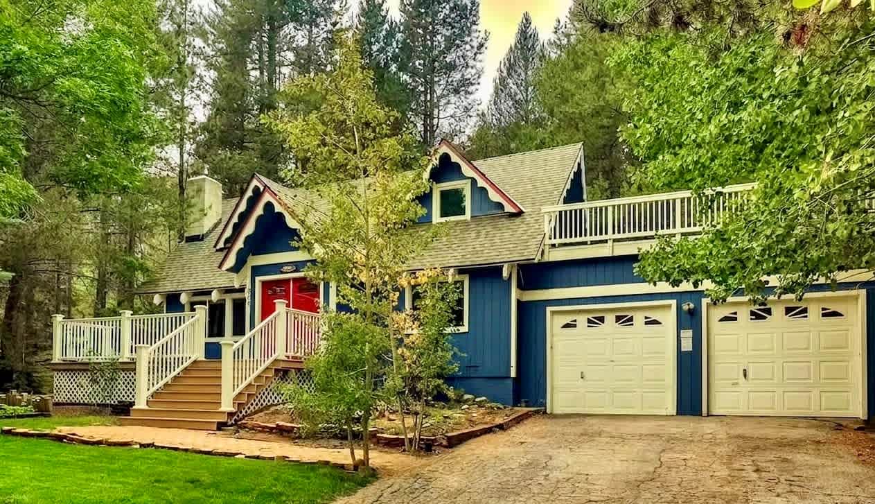 Serenity Woods - Game Room & More! | Photo 1