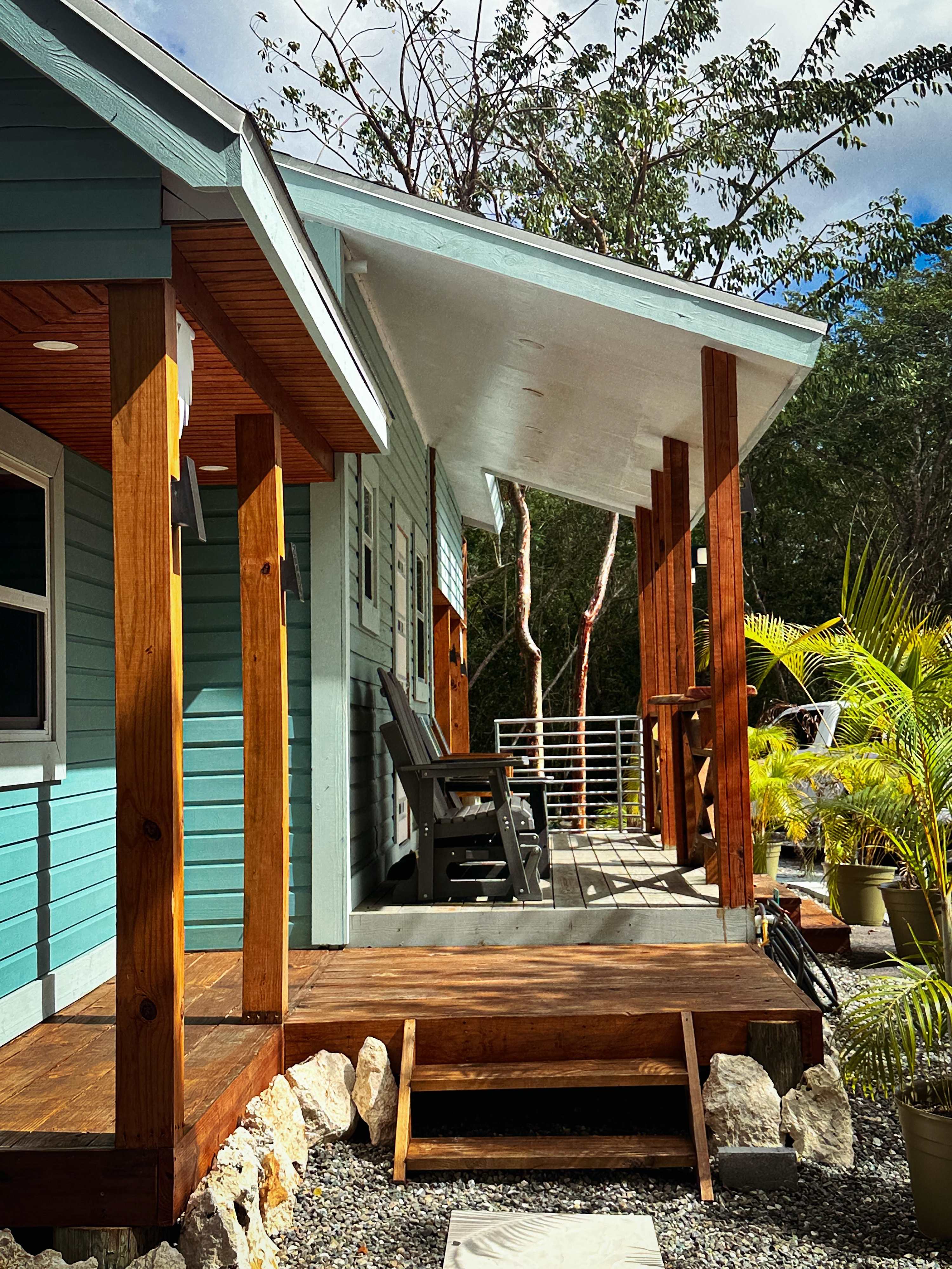 Cayman Style Everything Retreat