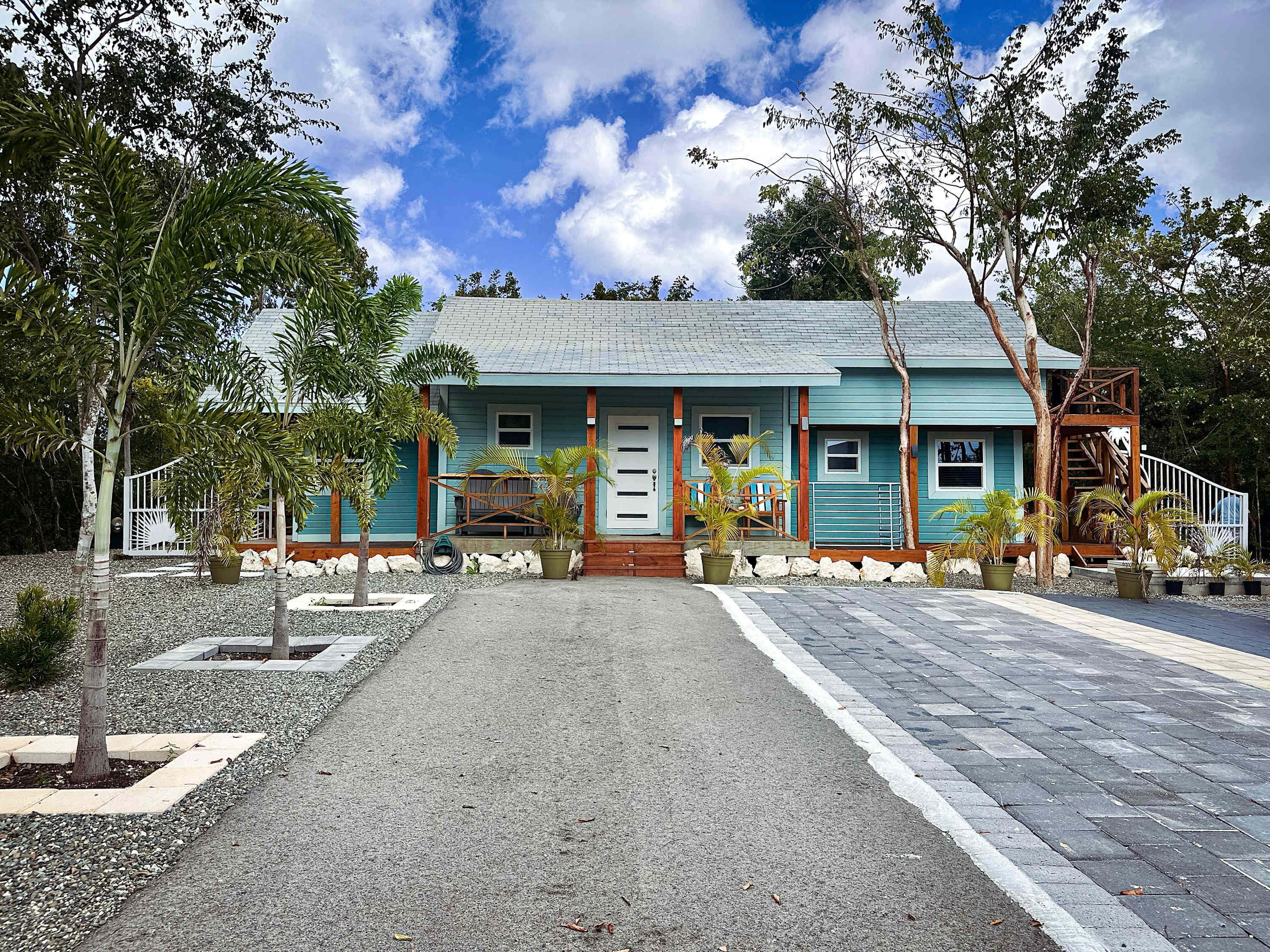 Cayman Style Everything Retreat