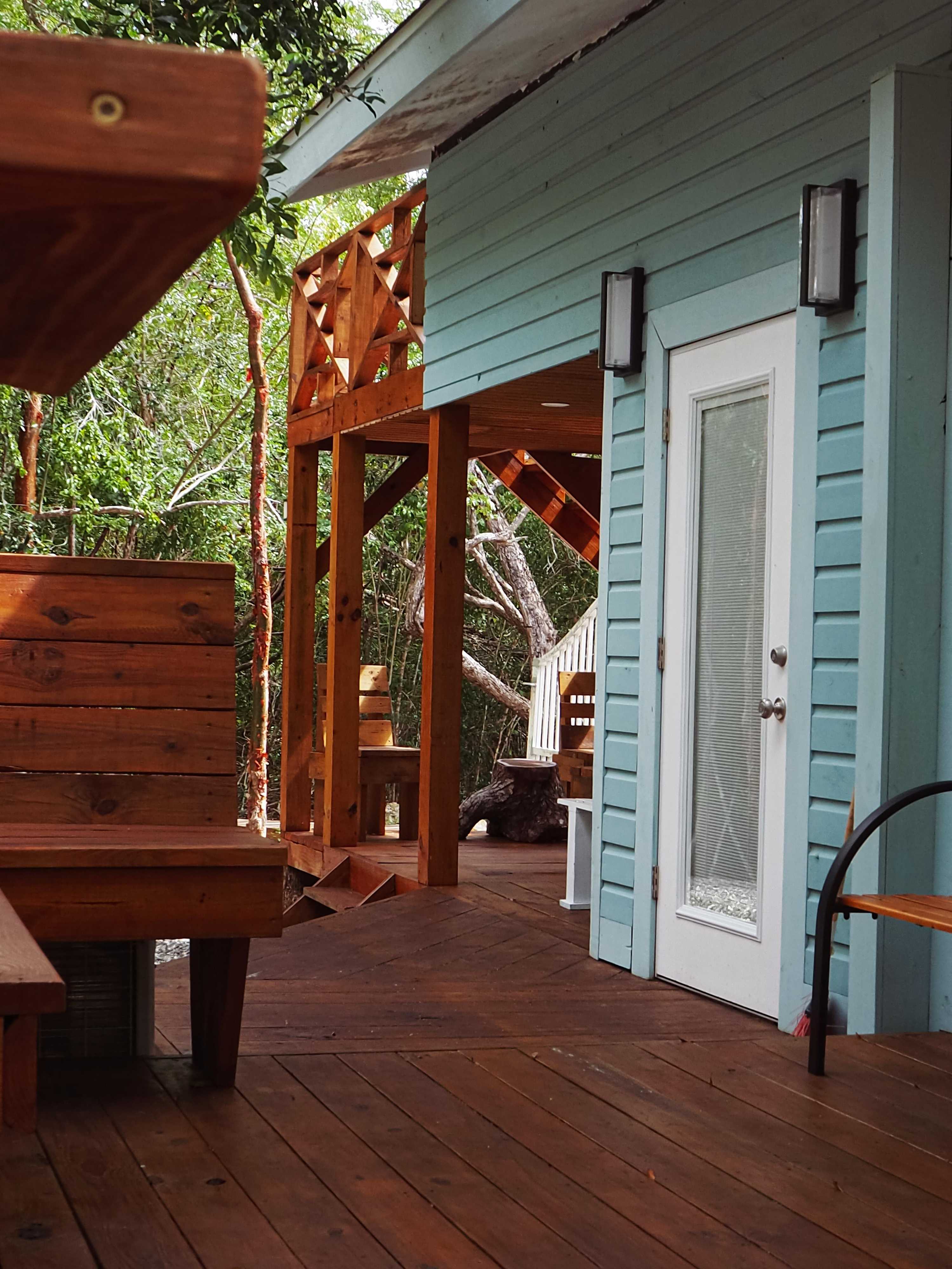 Cayman Style Everything Retreat