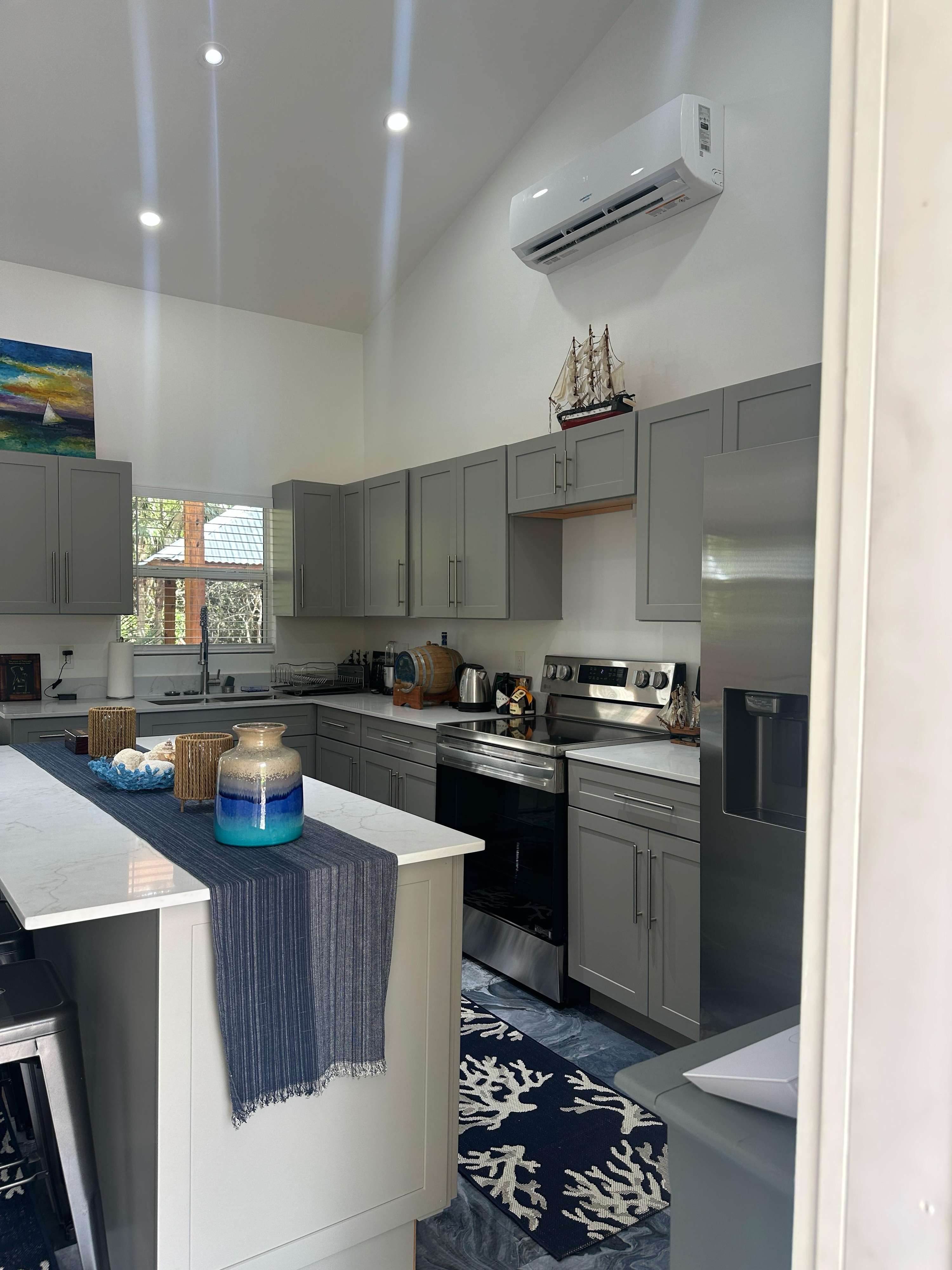 Cayman Style Everything Retreat