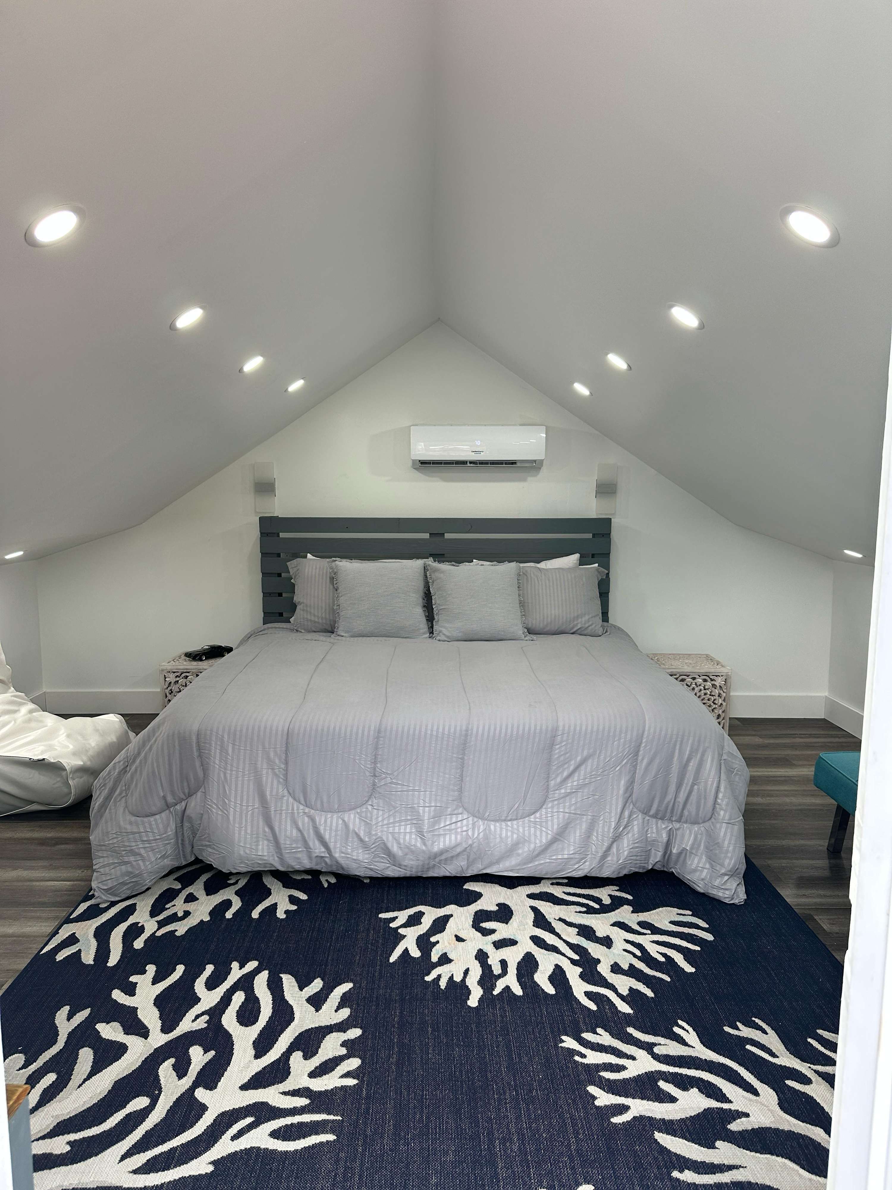Cayman Style Everything Retreat