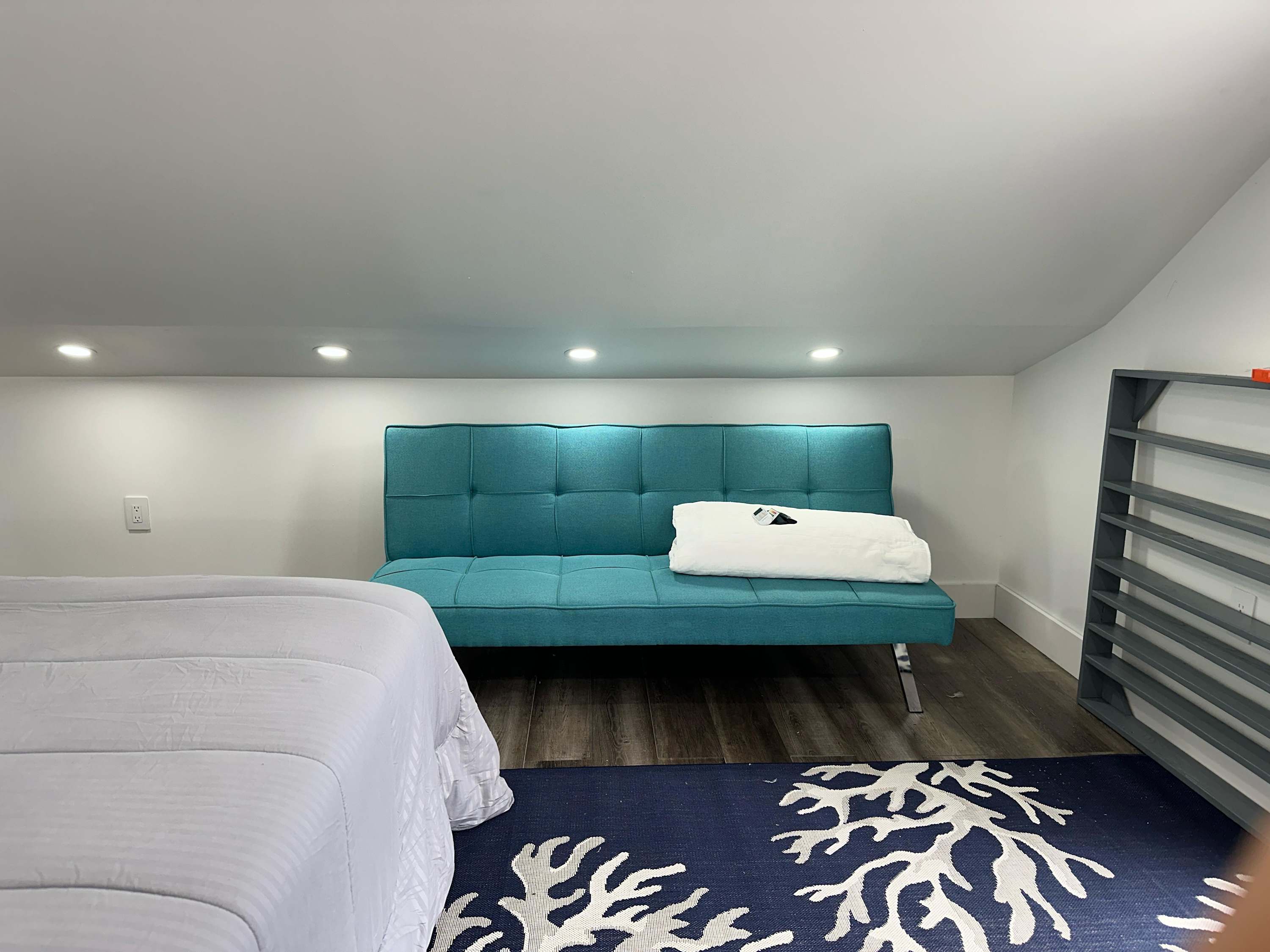Cayman Style Everything Retreat