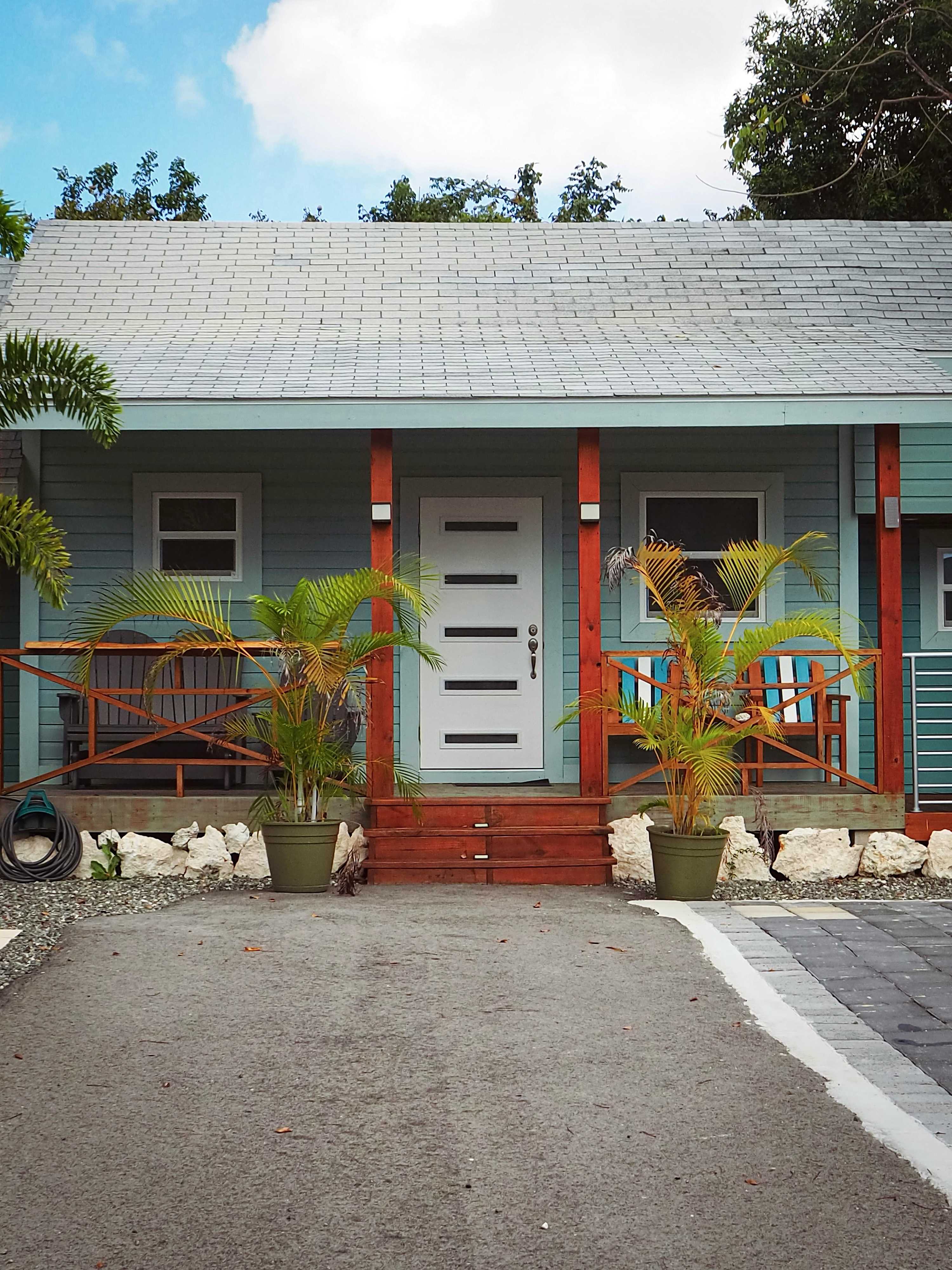 Cayman Style Everything Retreat