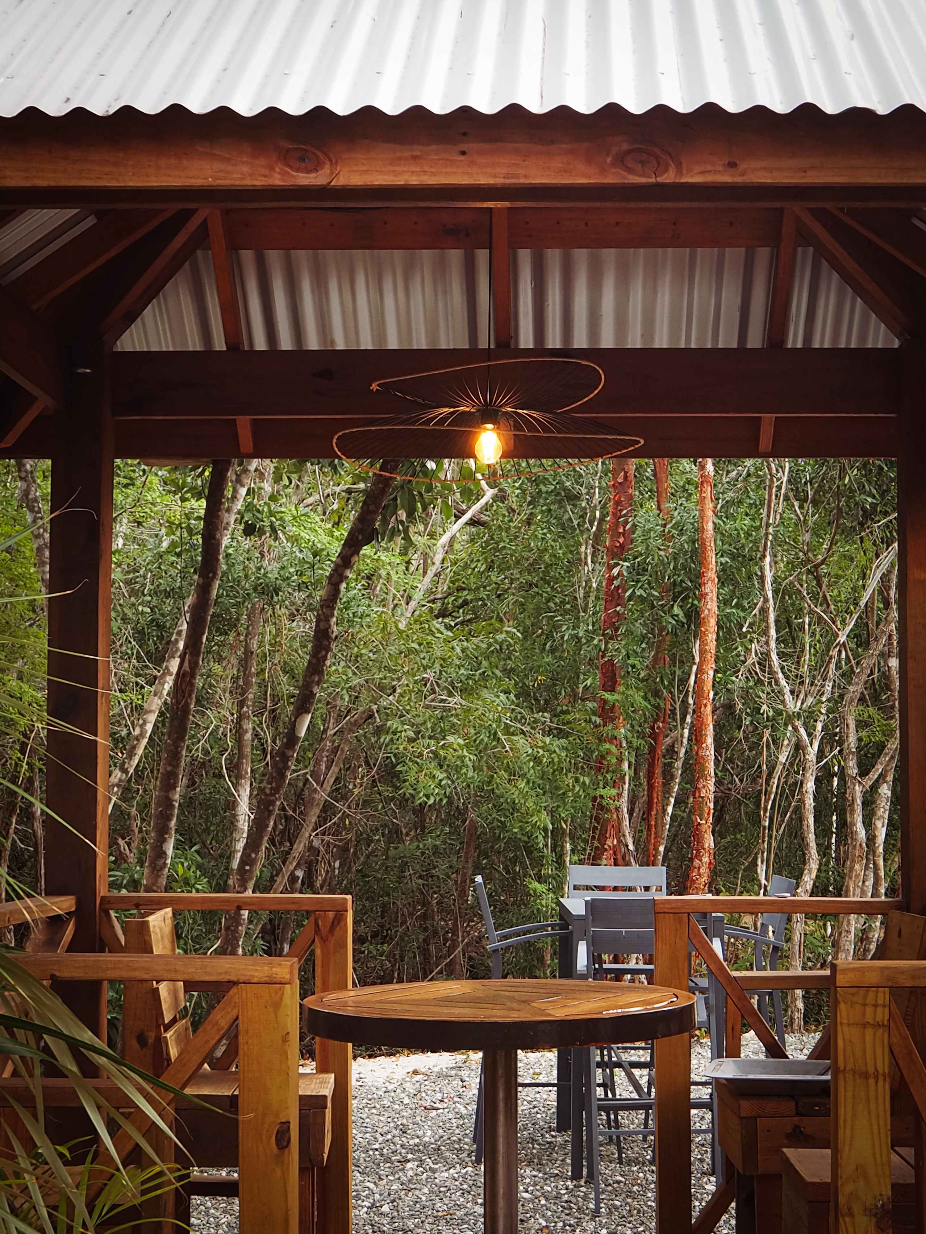 Cayman Style Everything Retreat