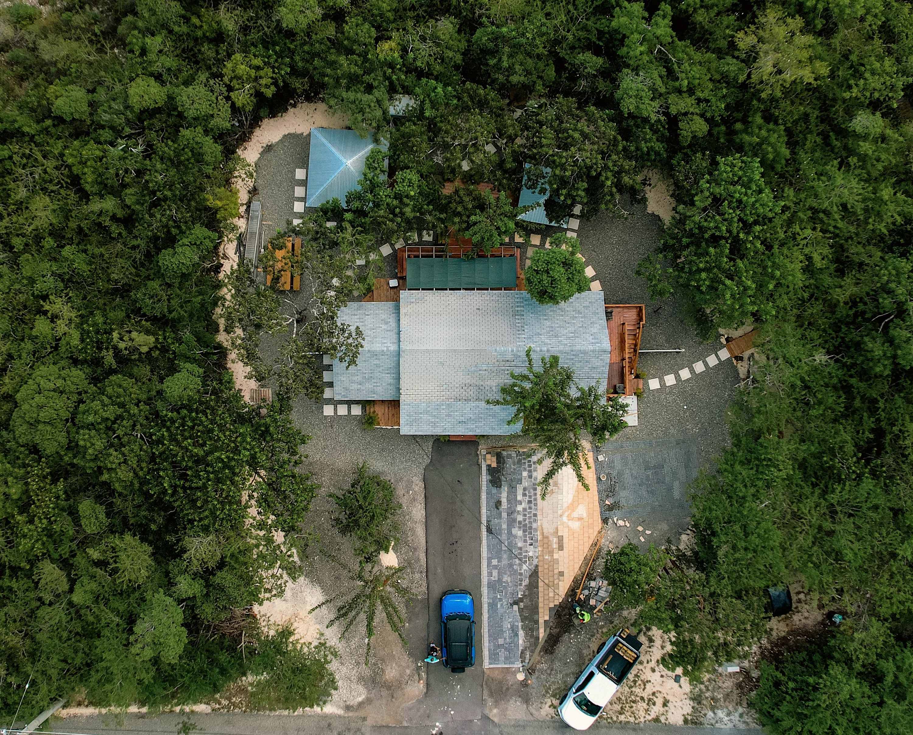 Cayman Style Everything Retreat