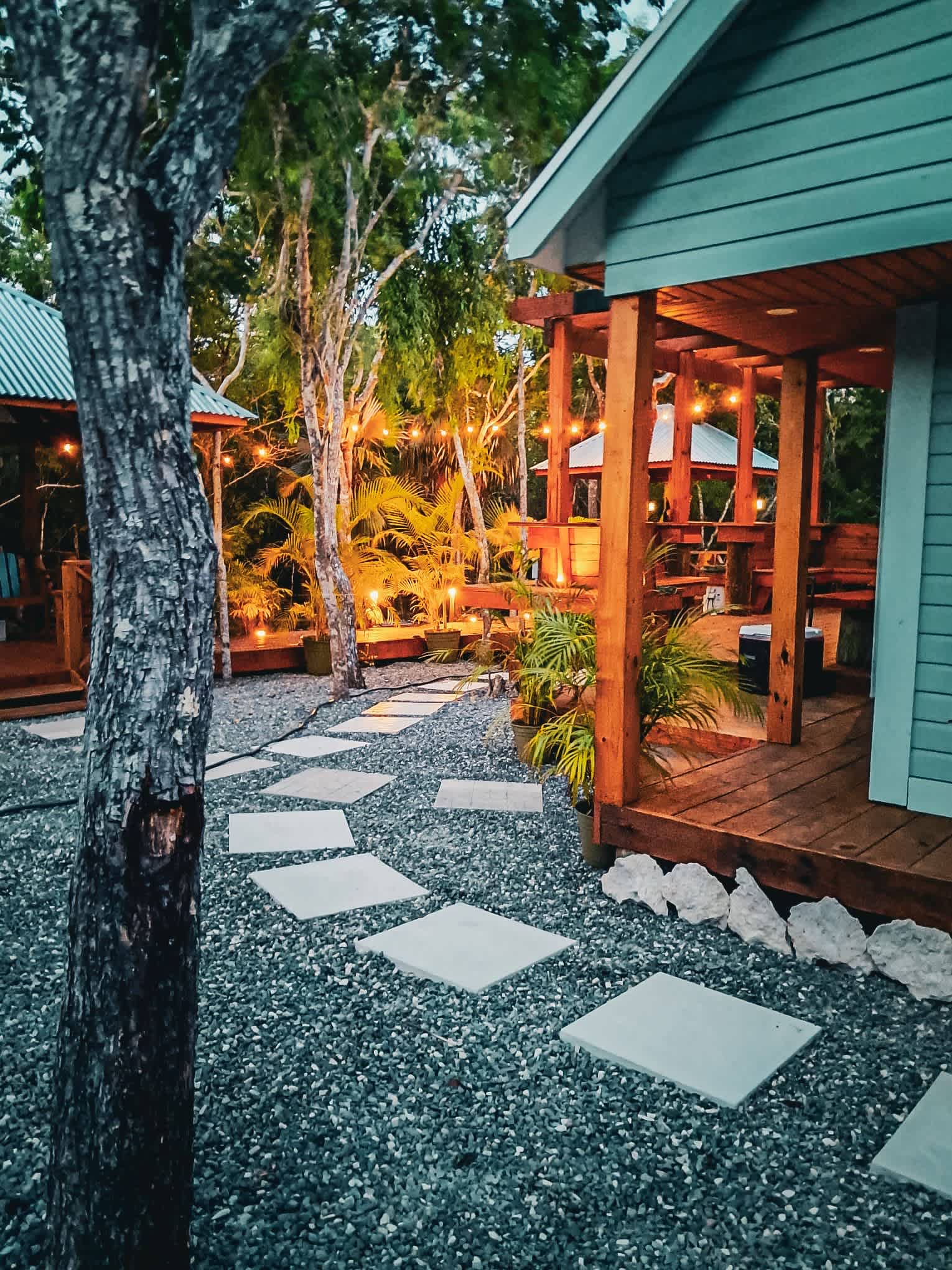 Cayman Style Everything Retreat