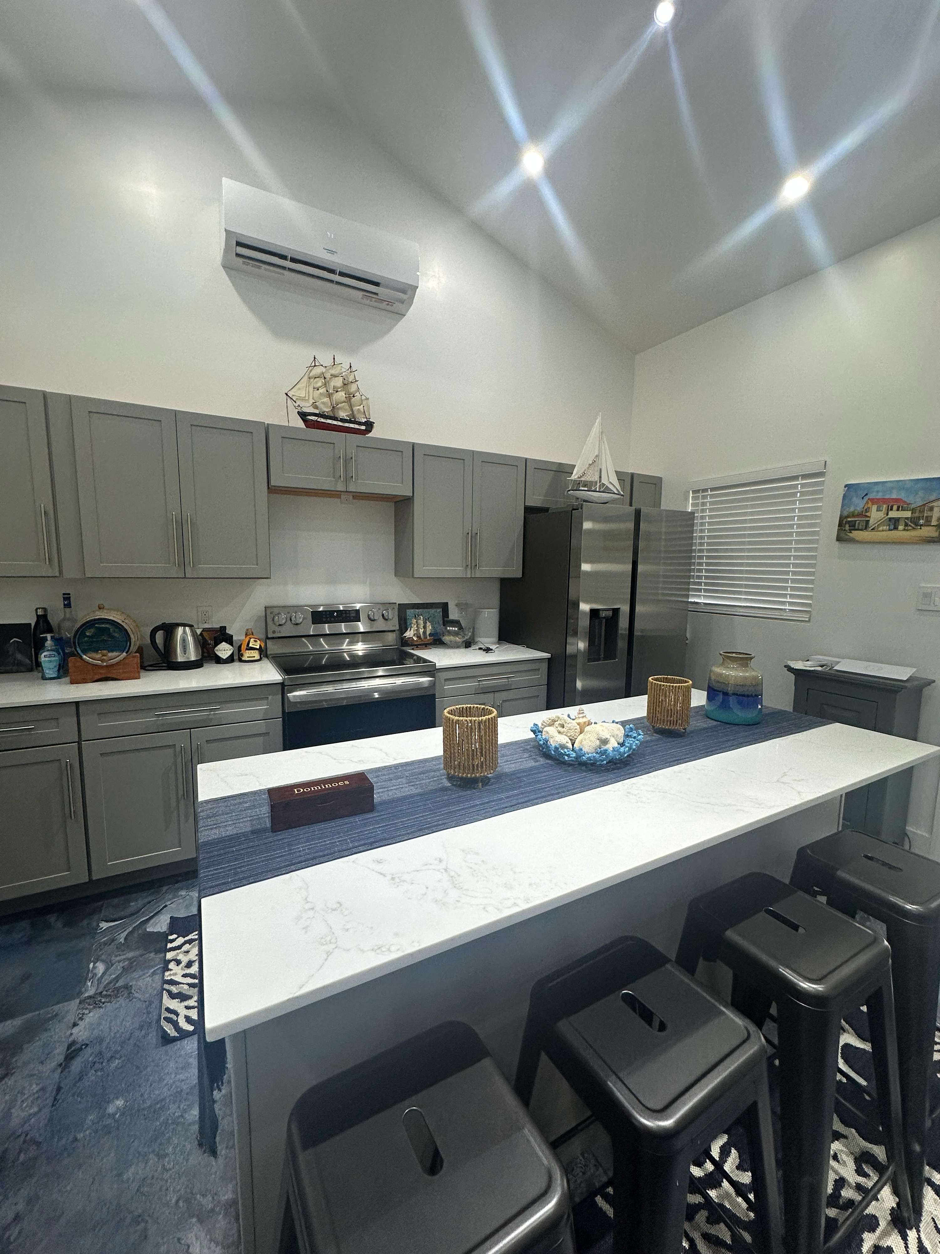 Cayman Style Everything Retreat