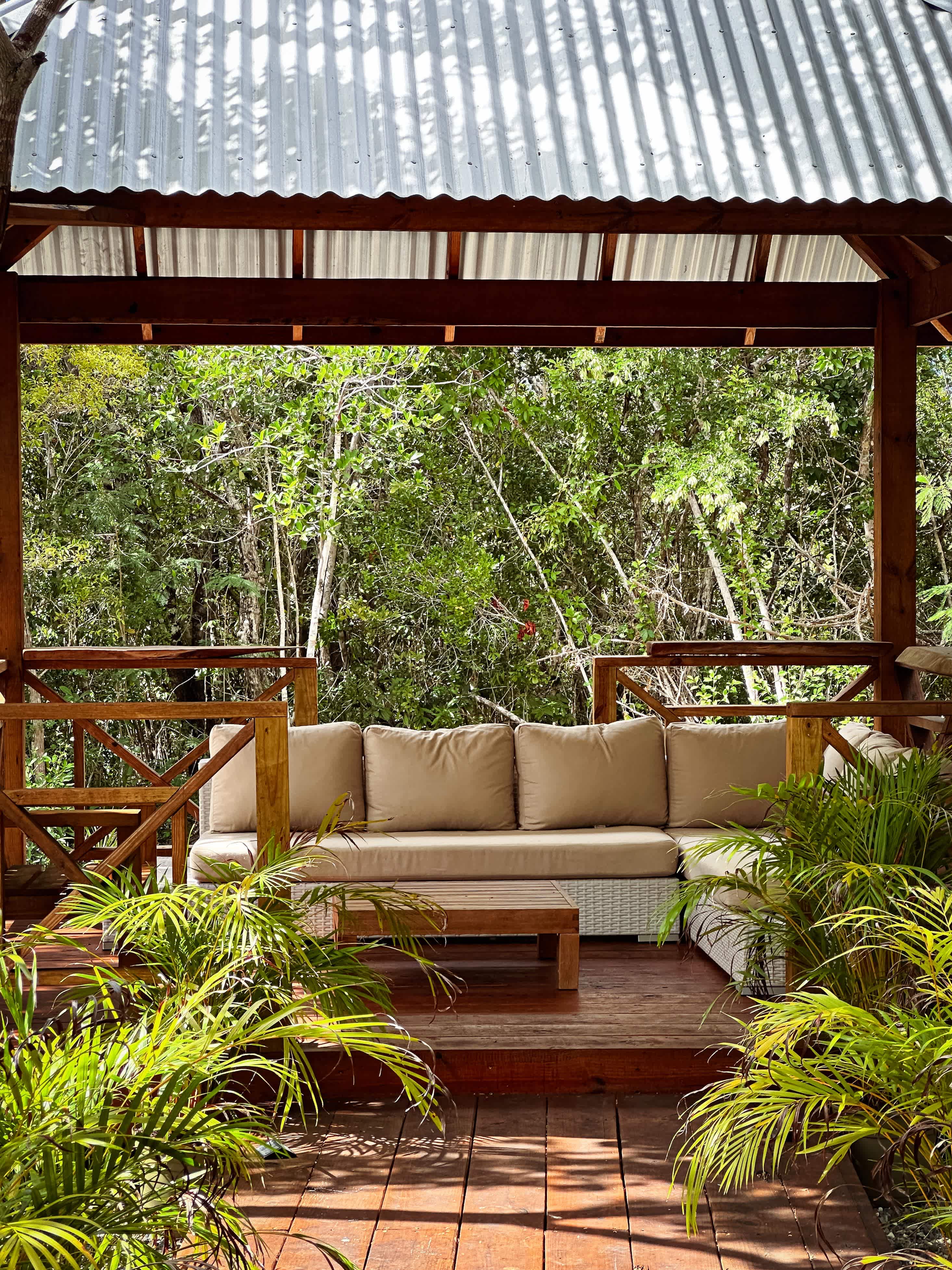 Cayman Style Everything Retreat