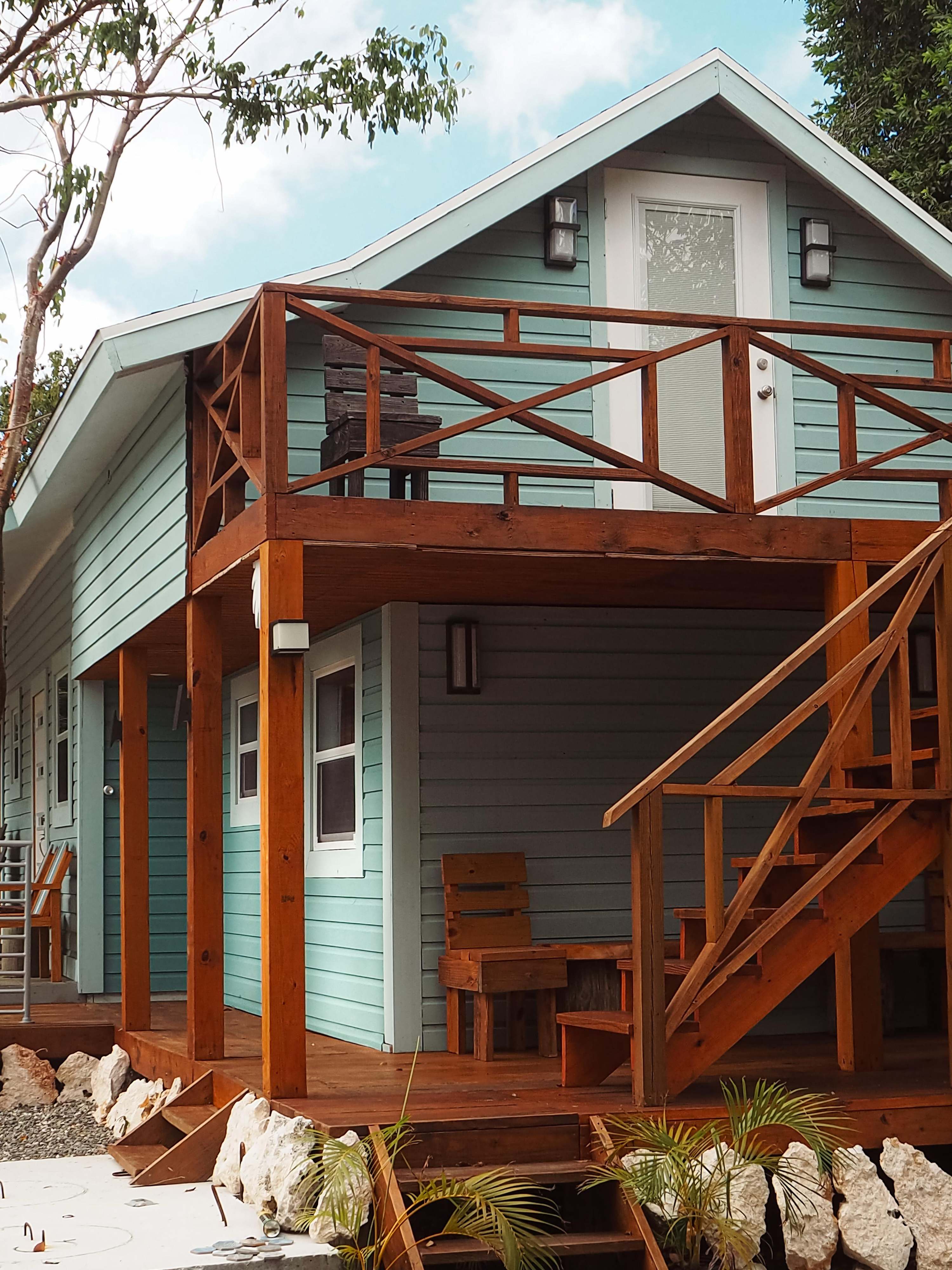 Cayman Style Everything Retreat