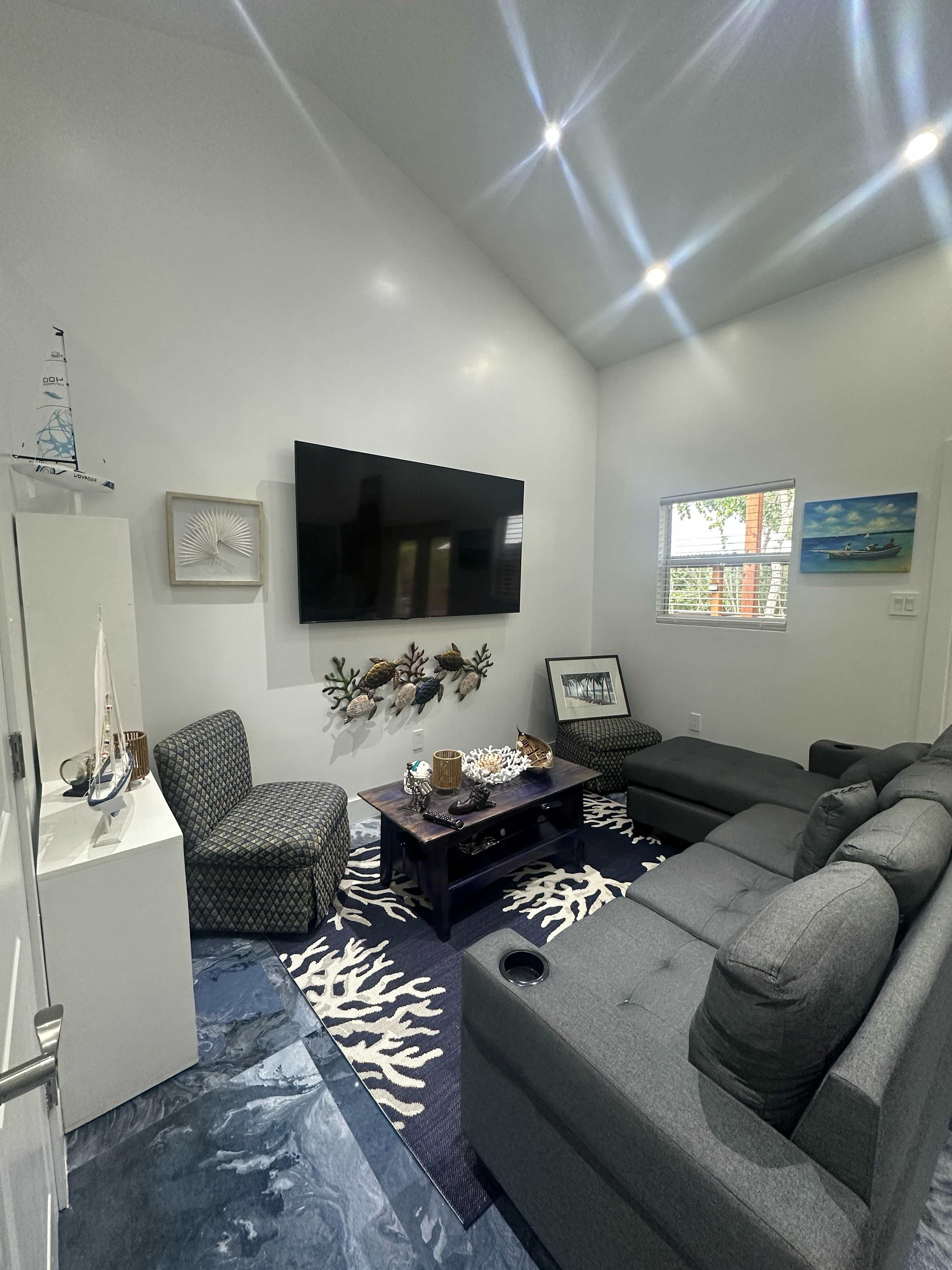 Cayman Style Everything Retreat