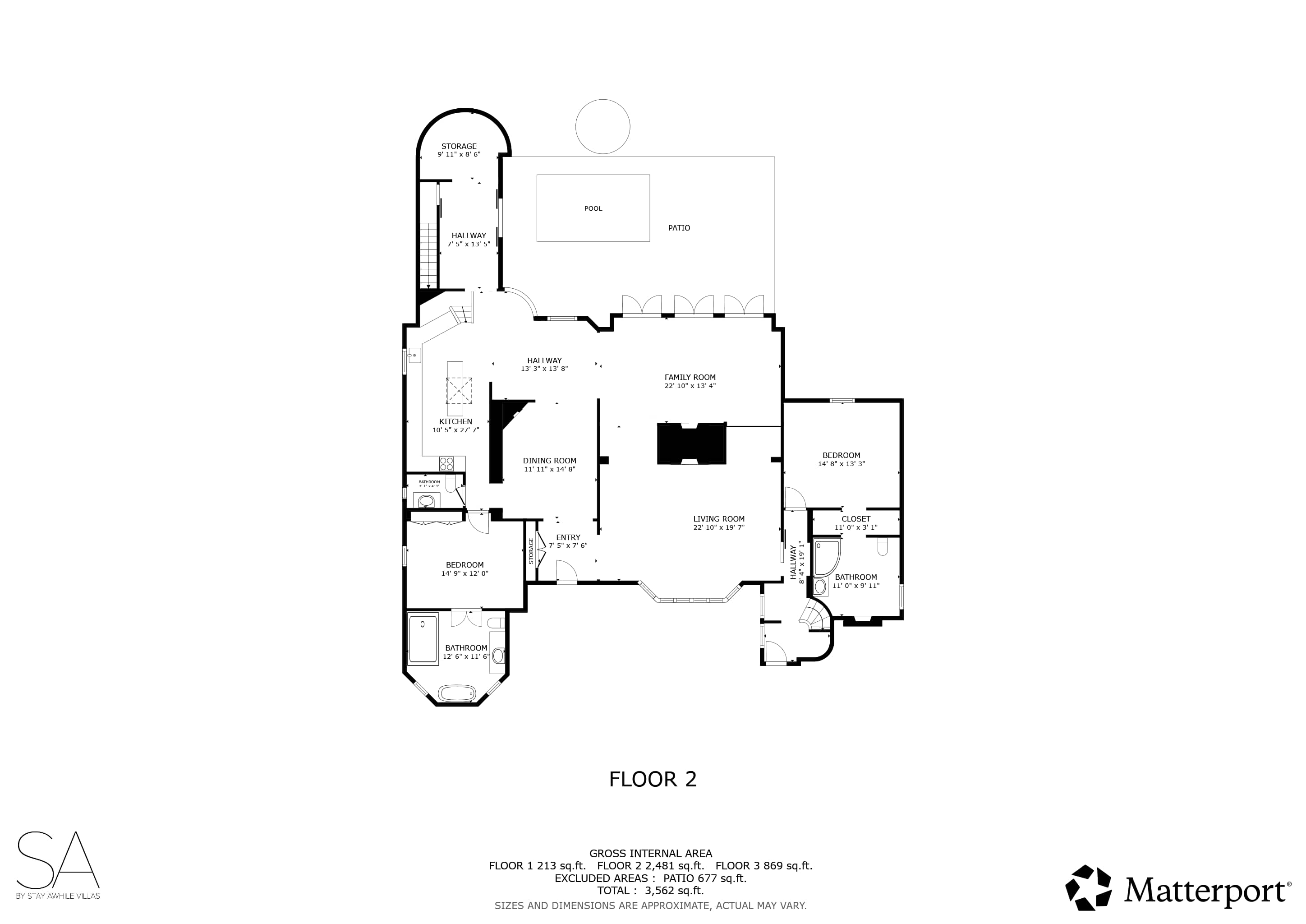 Discover a floor plan designed for gathering, entertaining, and effortless living.