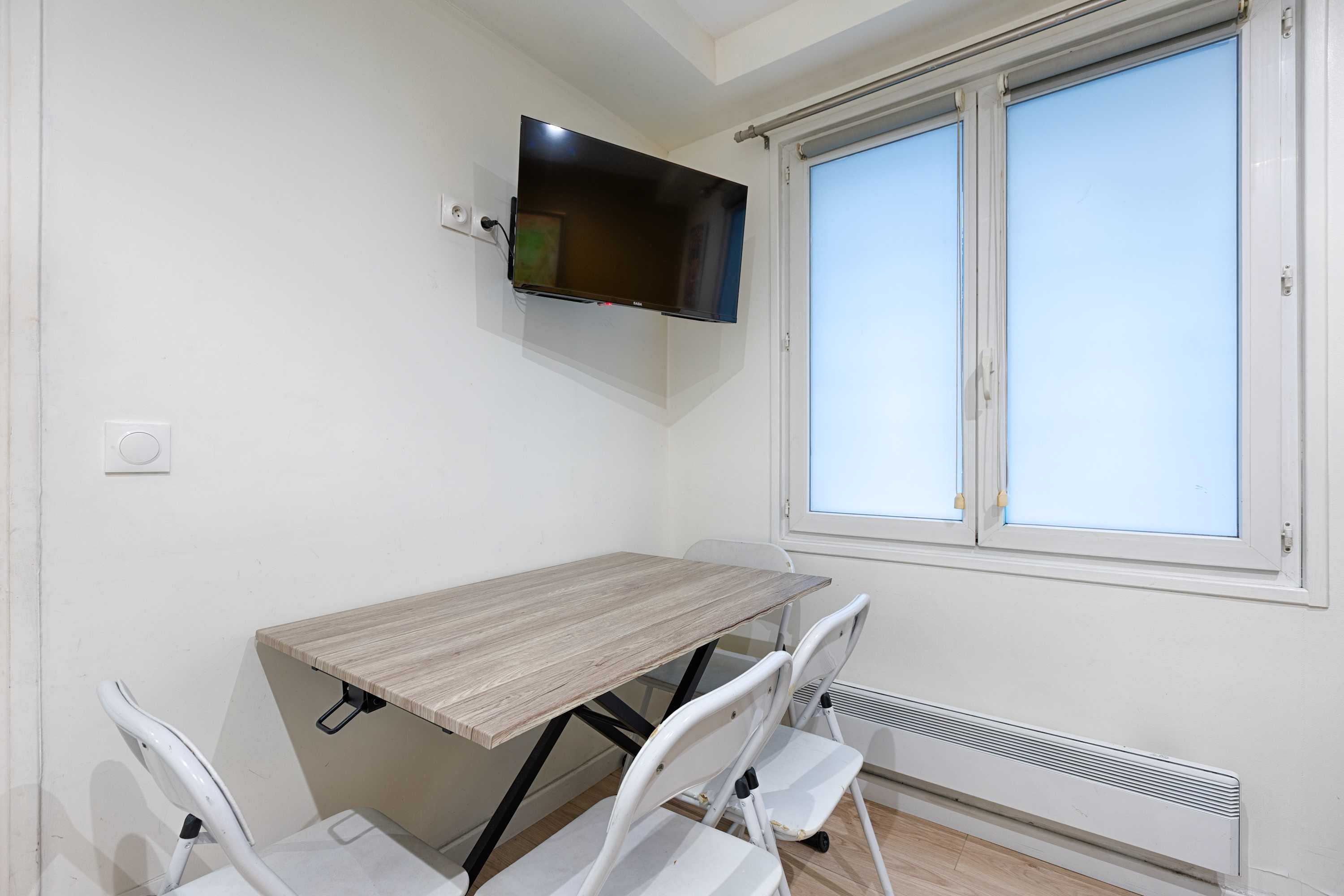 Bastille/Republique Charming & Cosy Apartment 1BR – photo 6