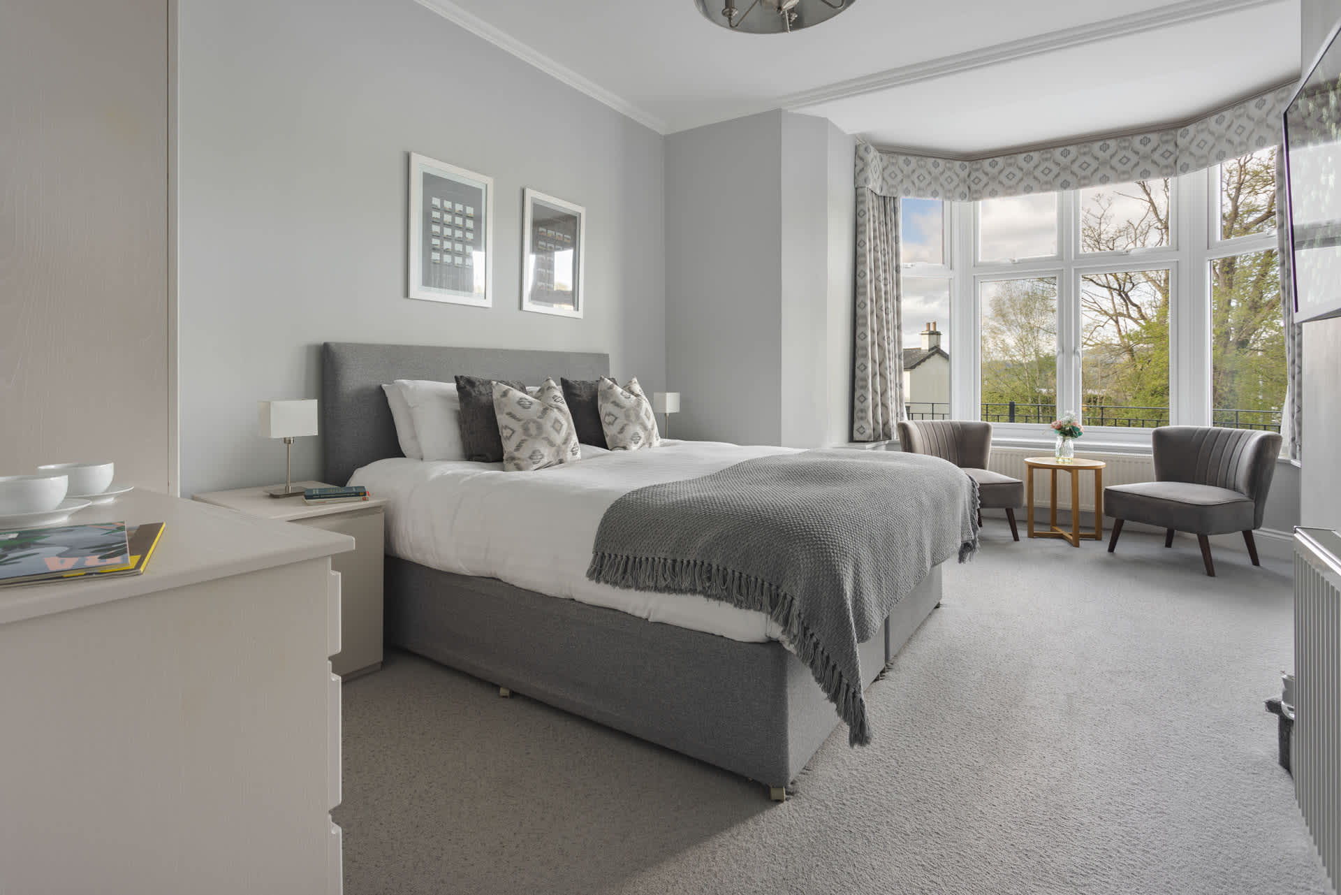 Waters Edge | Ridgestone