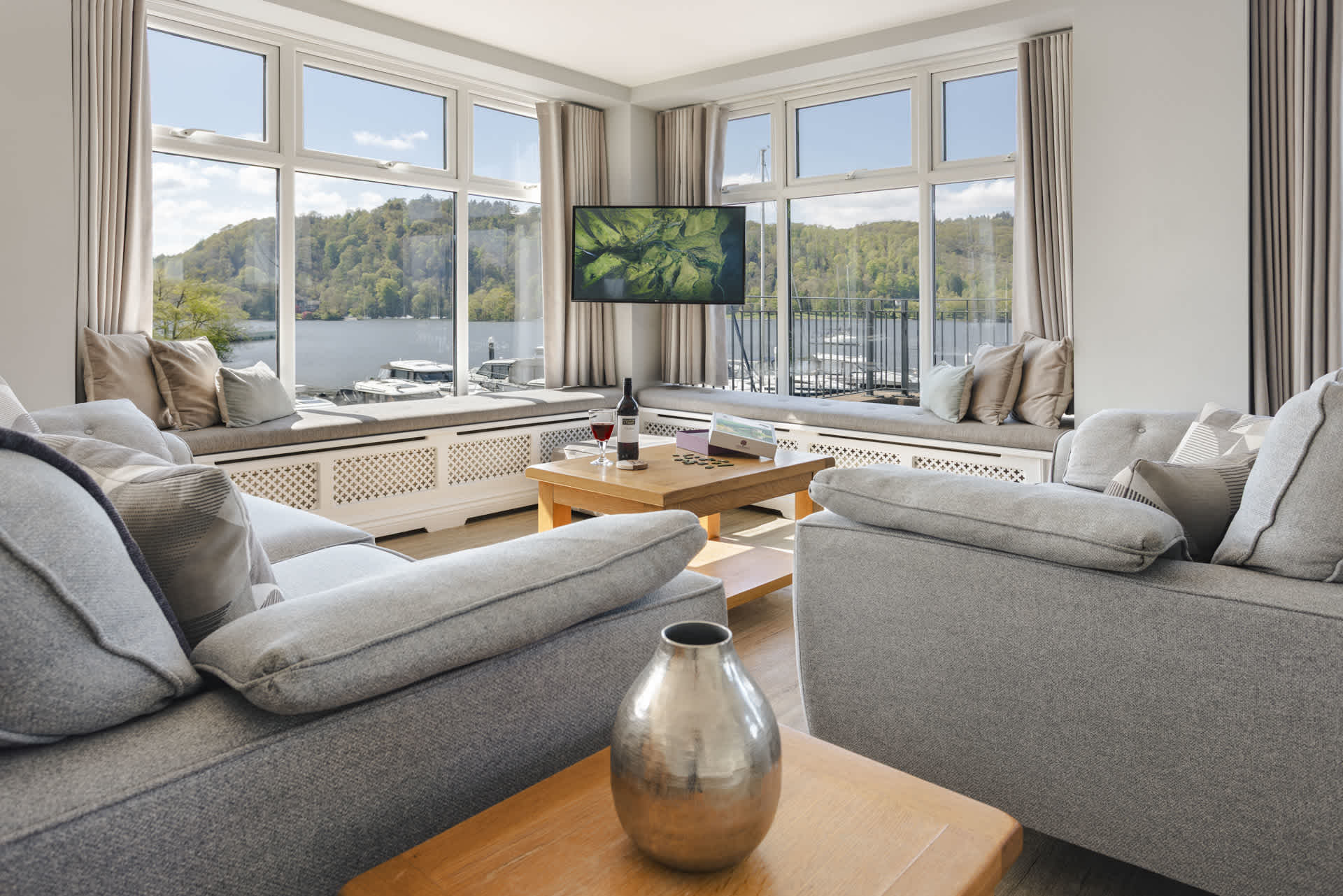Waters Edge | Ridgestone