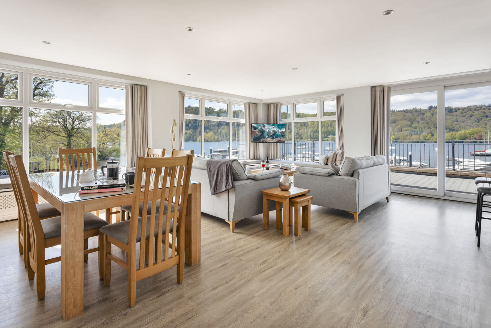 Waters Edge | Ridgestone