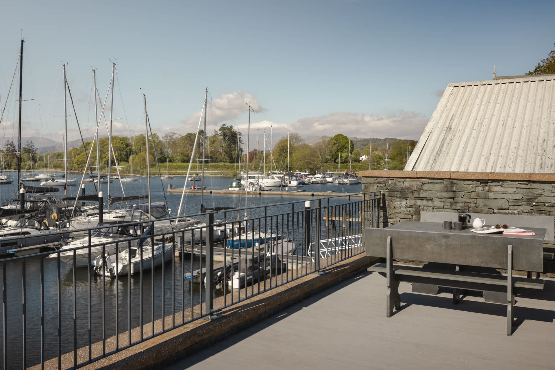 Waters Edge | Ridgestone