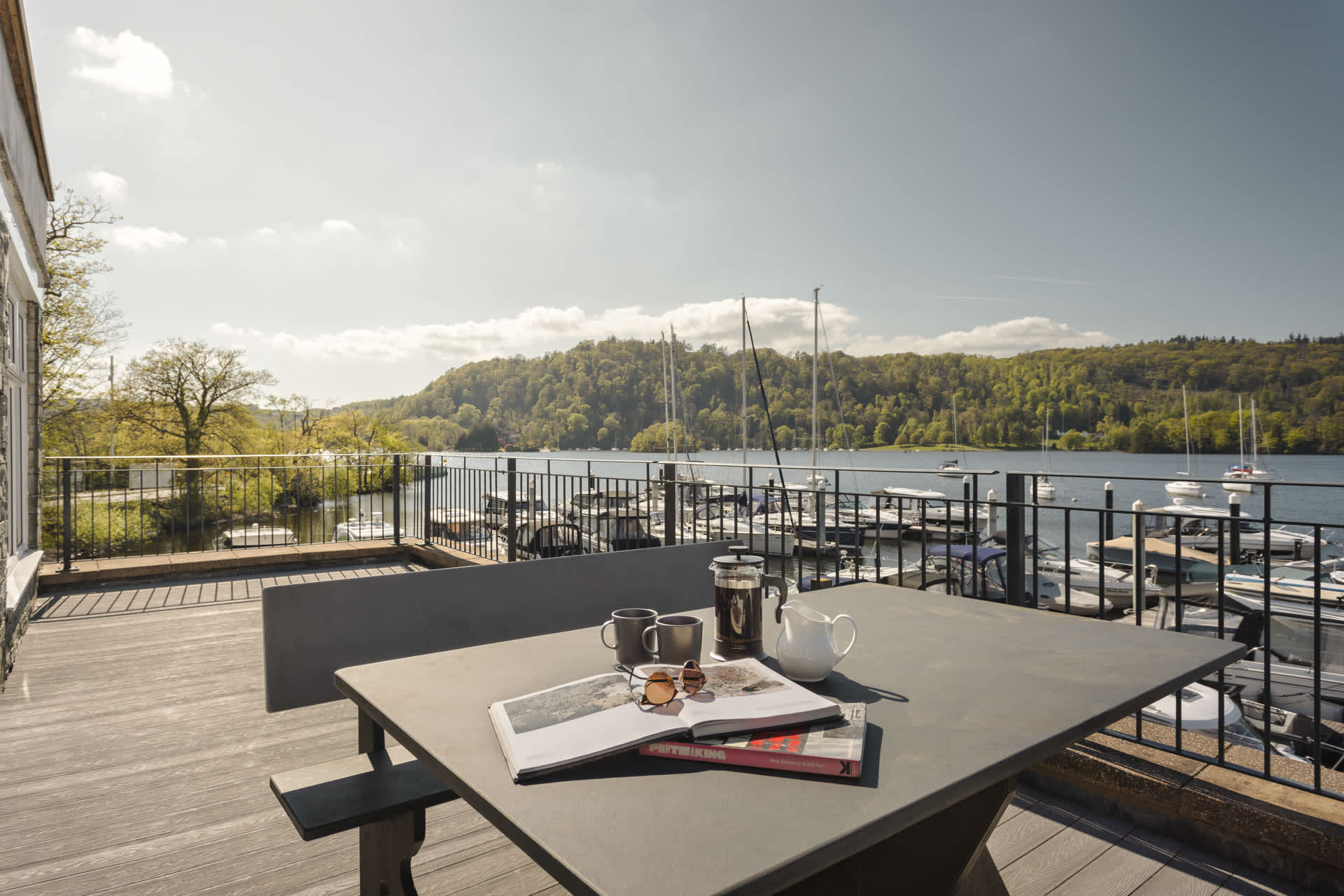 Waters Edge | Ridgestone