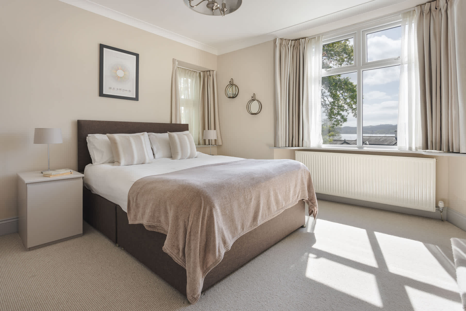 Mereside Apartment | Ridgestone