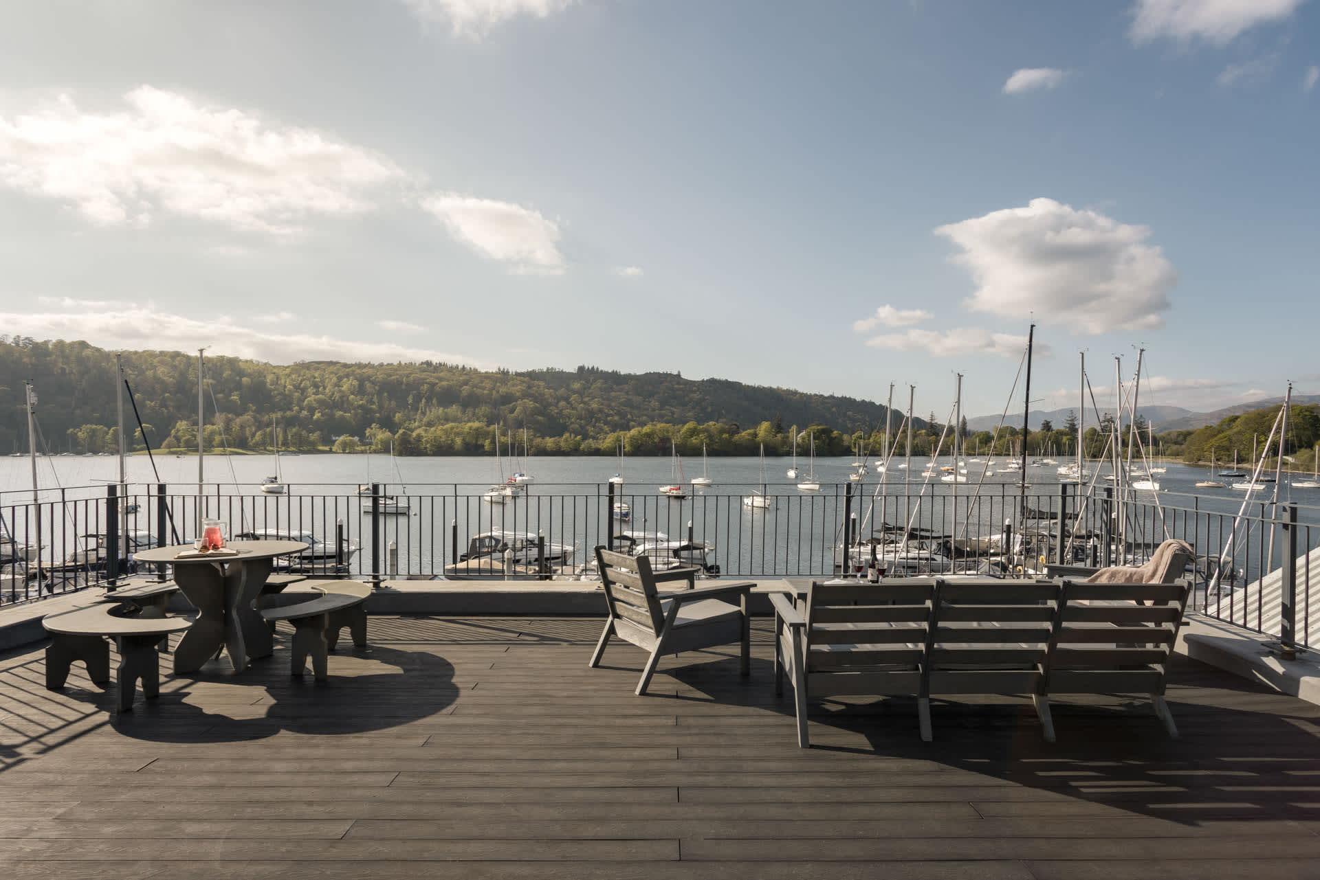 Mereside Apartment | Ridgestone