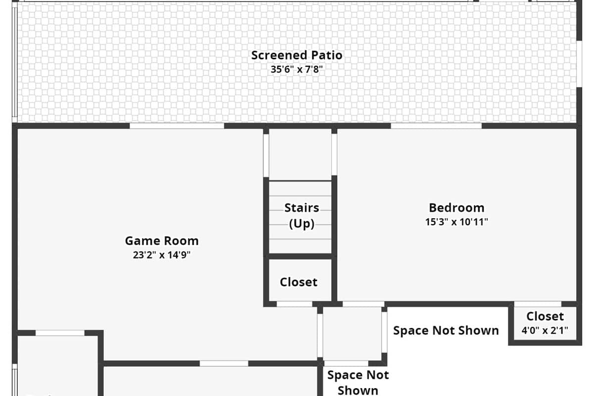CREEK FRONT RETREAT | GAME ROOM | HOT TUB |