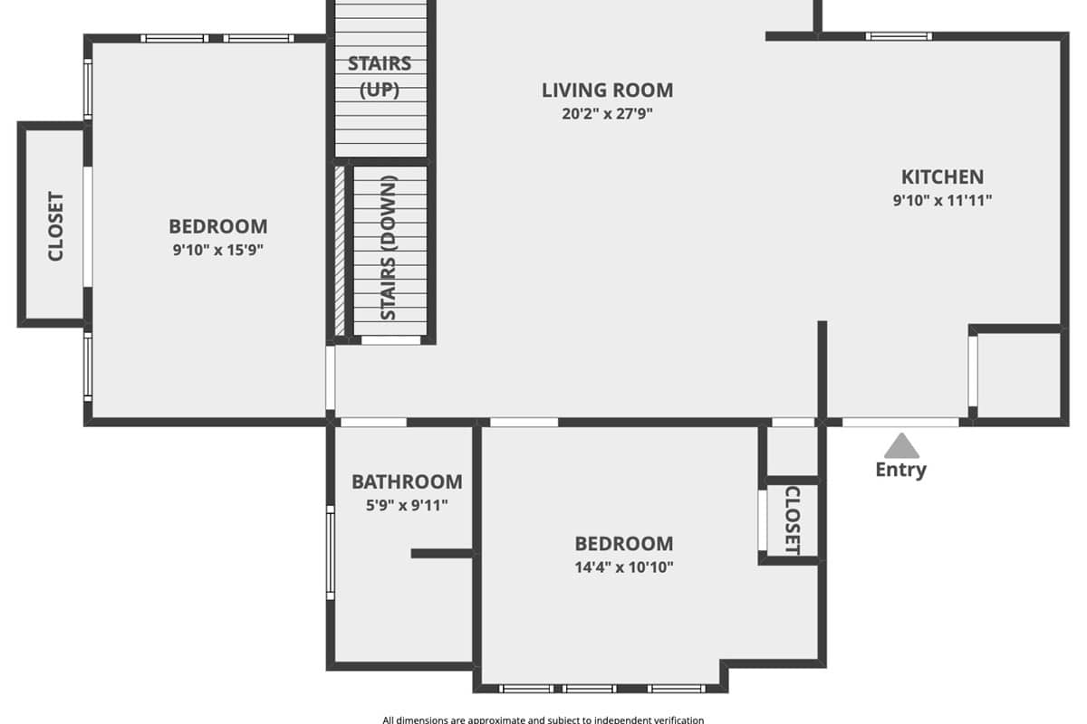 BEAR NAKED l LUXURY CABIN | SAUNA | HOT TUB |