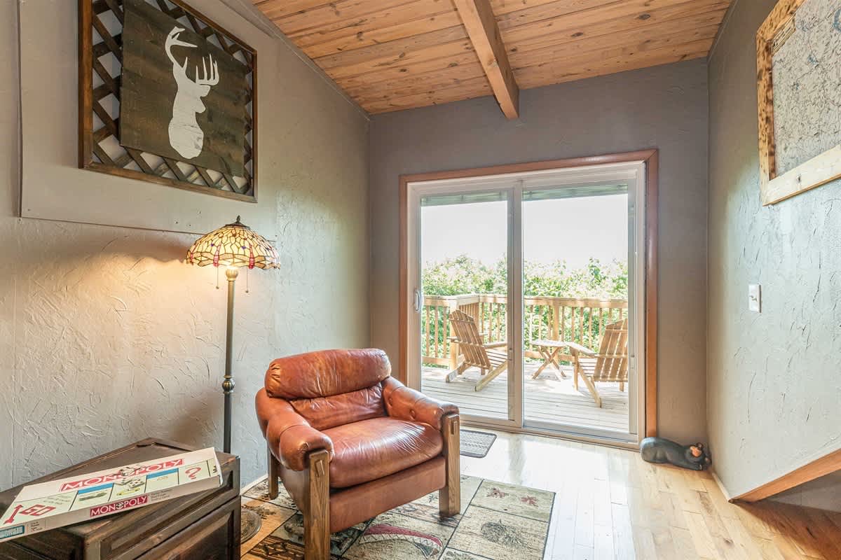 BELLE OF THE MOUNTAIN, PANORAMIC MOUNTAIN VIEWS