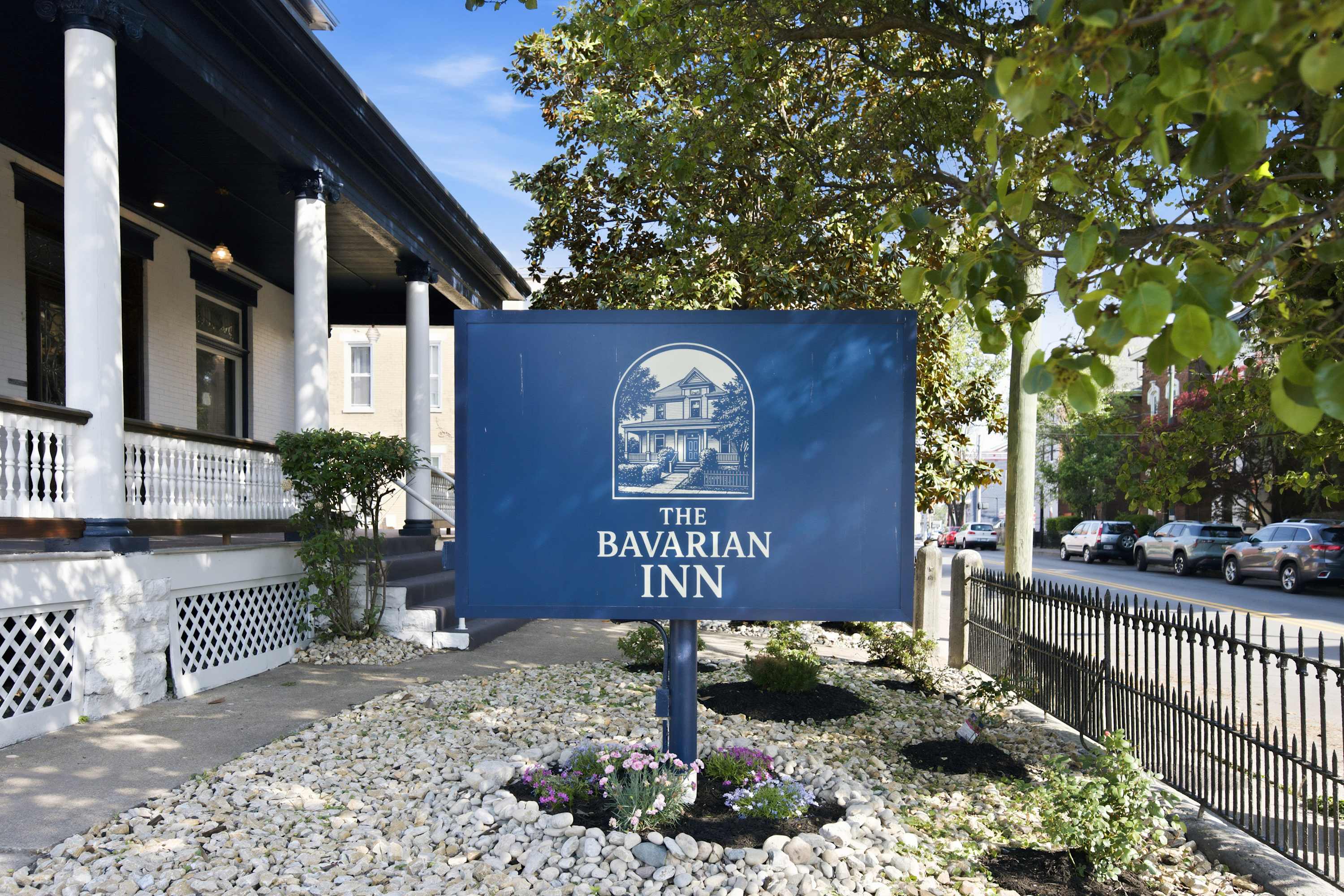 Welcome to The Bavarian Inn Suites 4-6!​