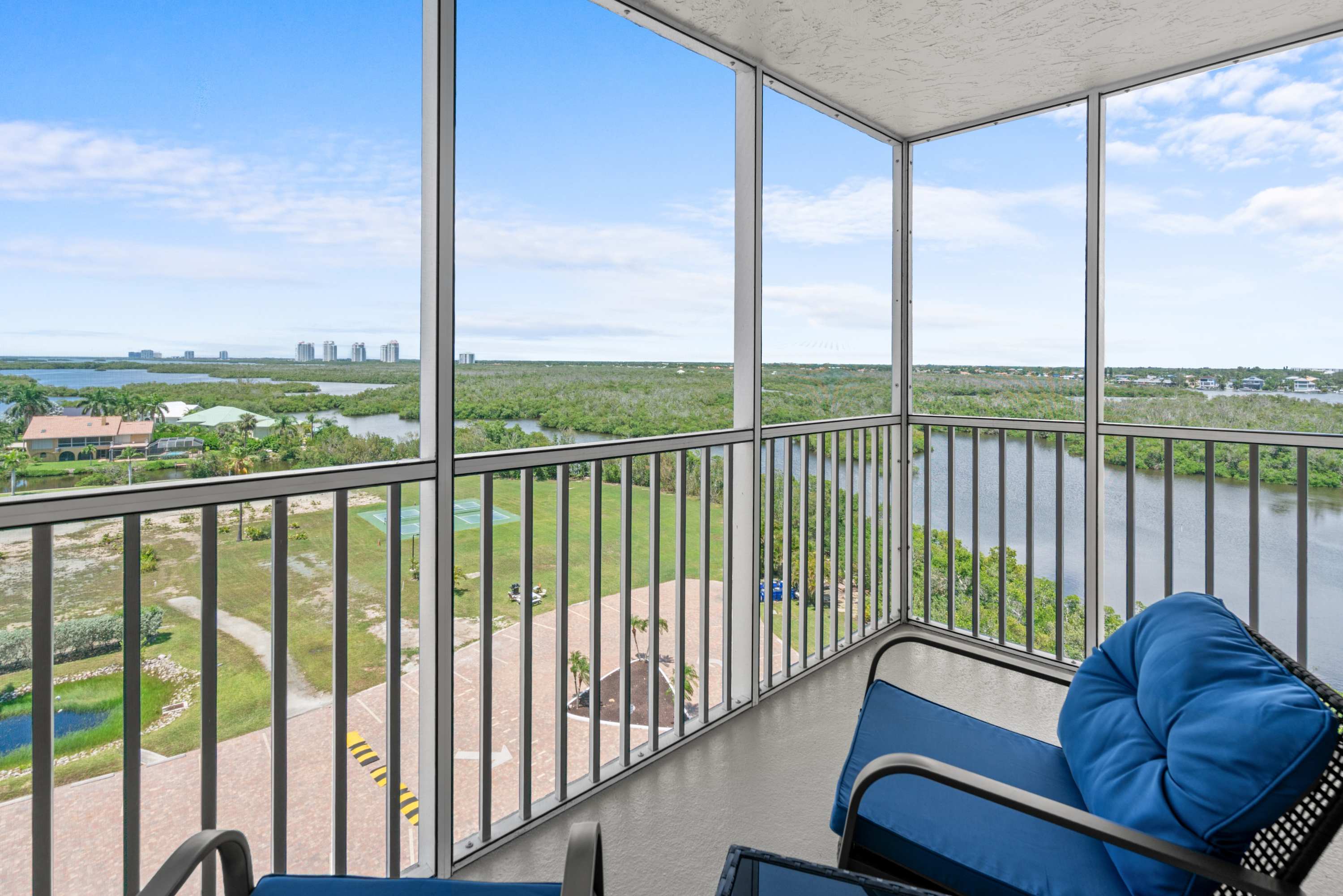 Stunning Bay Views Steps From The Ocean 5903 in Bonita Springs, FL
