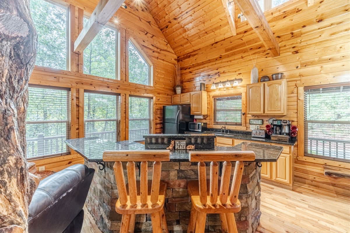FROHE HUTTE l PRIVATE LUXURY GETAWAY & GAME ROOM