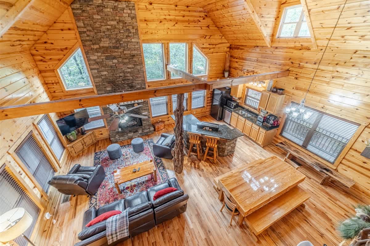FROHE HUTTE l PRIVATE LUXURY GETAWAY & GAME ROOM