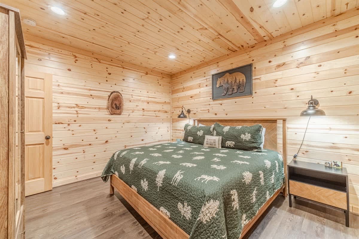 FROHE HUTTE l PRIVATE LUXURY GETAWAY & GAME ROOM