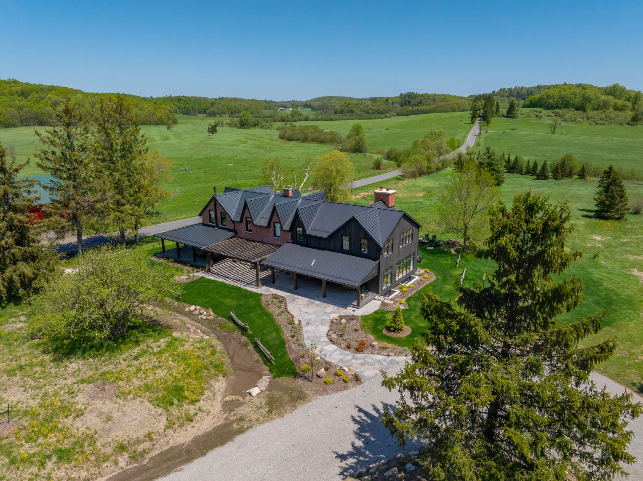 Cottage #151