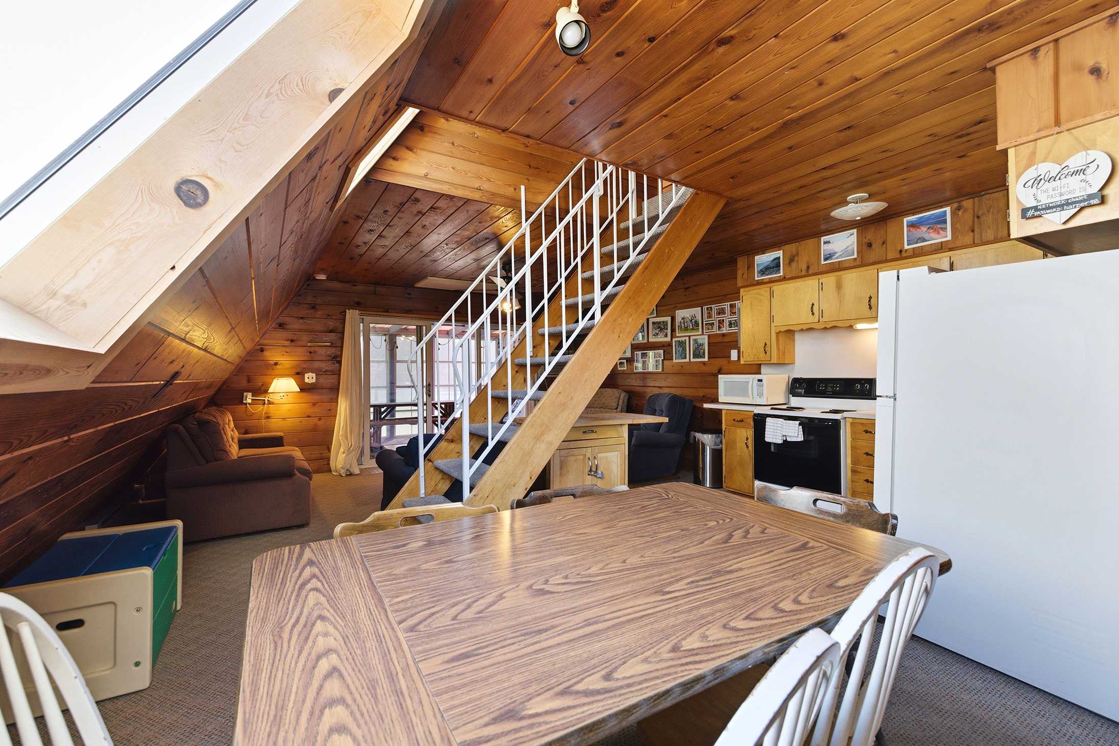Where beach plans, dinner plans, and backup plans all come together.
