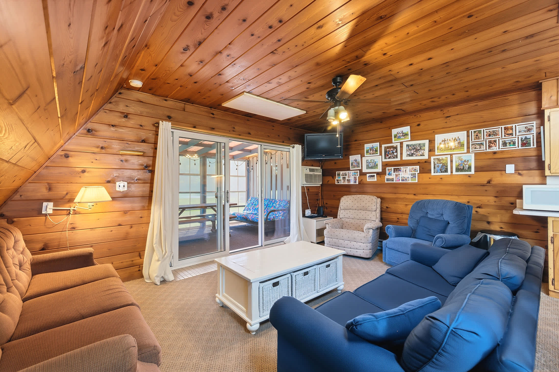 Chalet #50