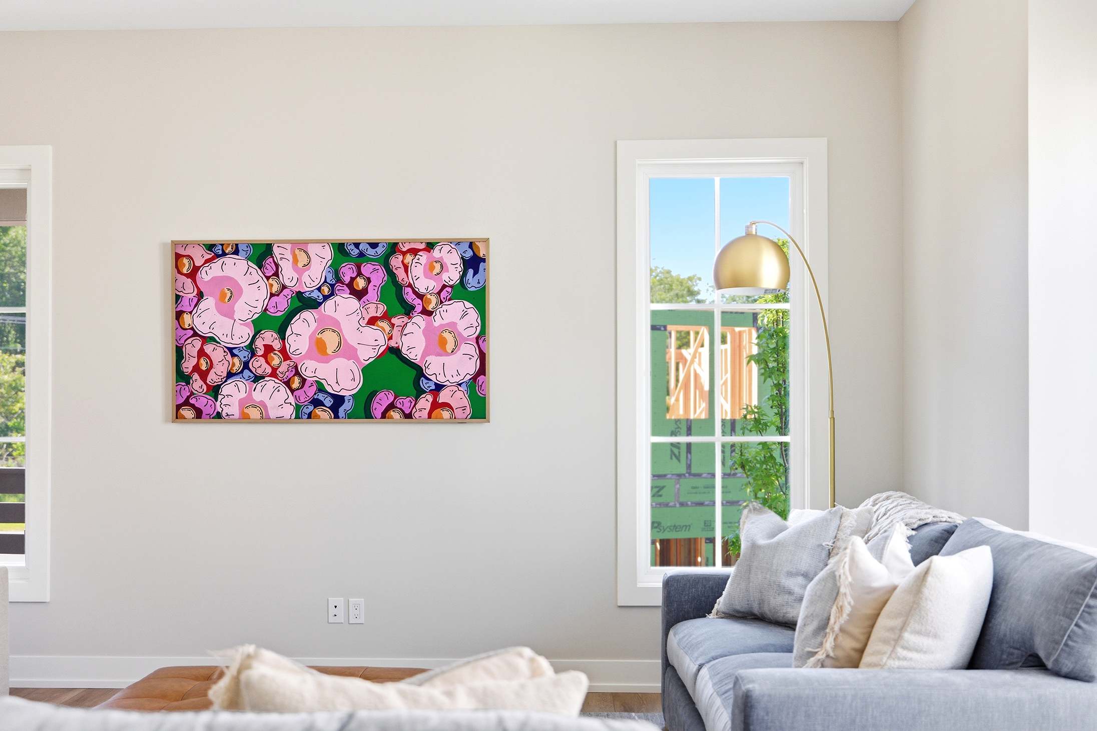Designed for connection, comfort, and Harbor Country escapes.