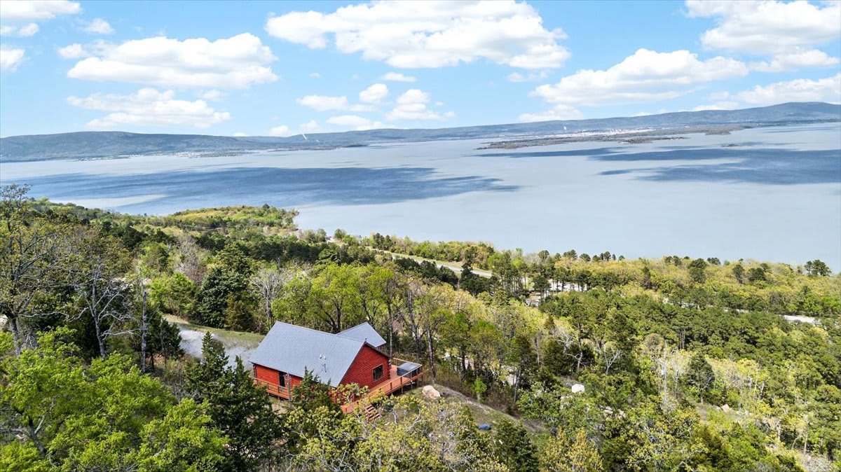 Casa Verde - Lakeview Cabin 5