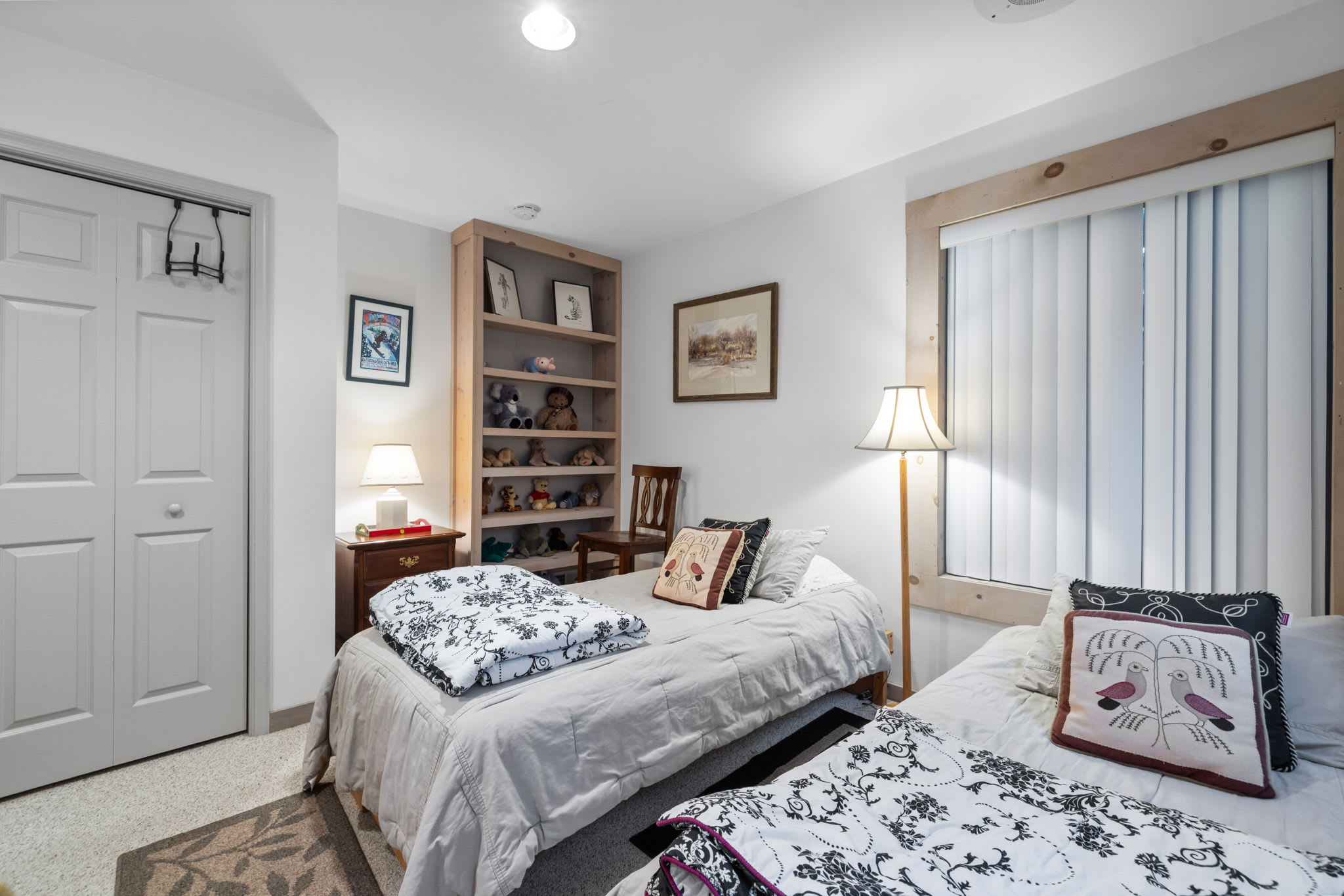 Spacious Cabin Near Bryce & Lake Laura