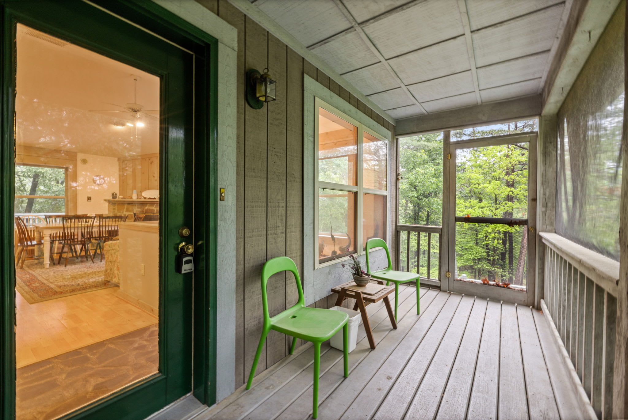 Spacious Cabin Near Bryce & Lake Laura