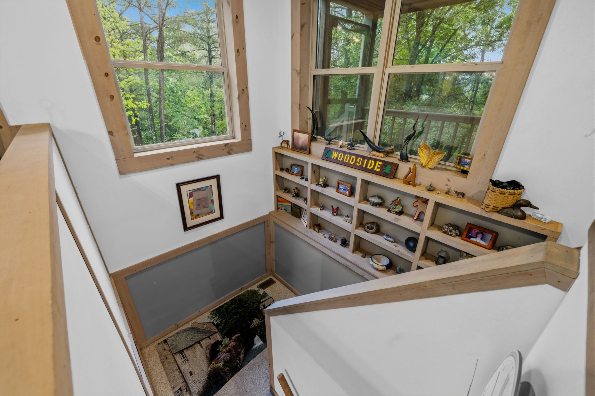 Spacious Cabin Near Bryce & Lake Laura