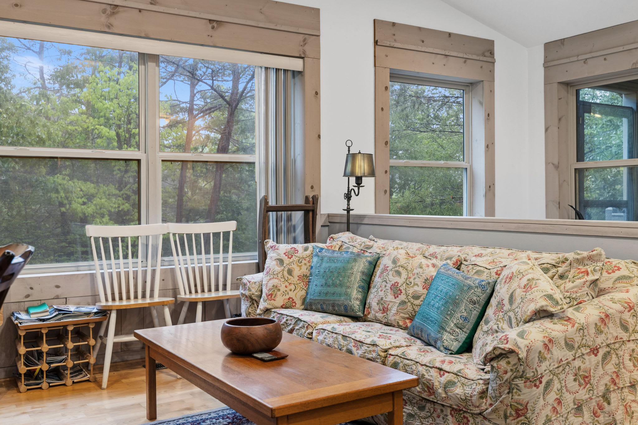 Spacious Cabin Near Bryce & Lake Laura