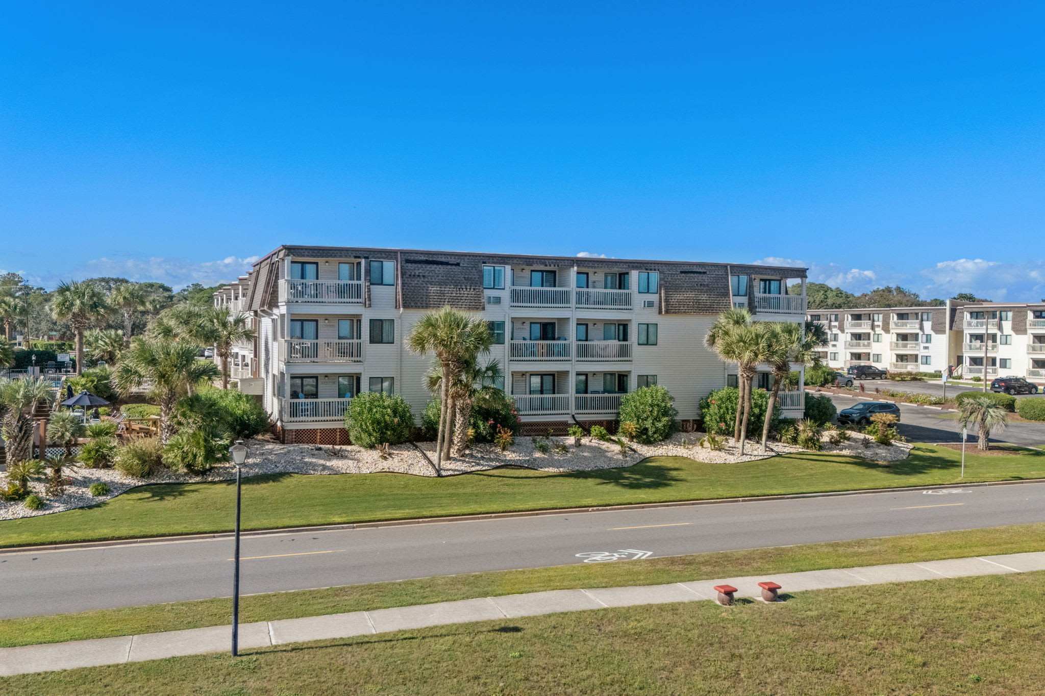 Ocean Forest Villas D316 Ocean View Oasis | Photo 39