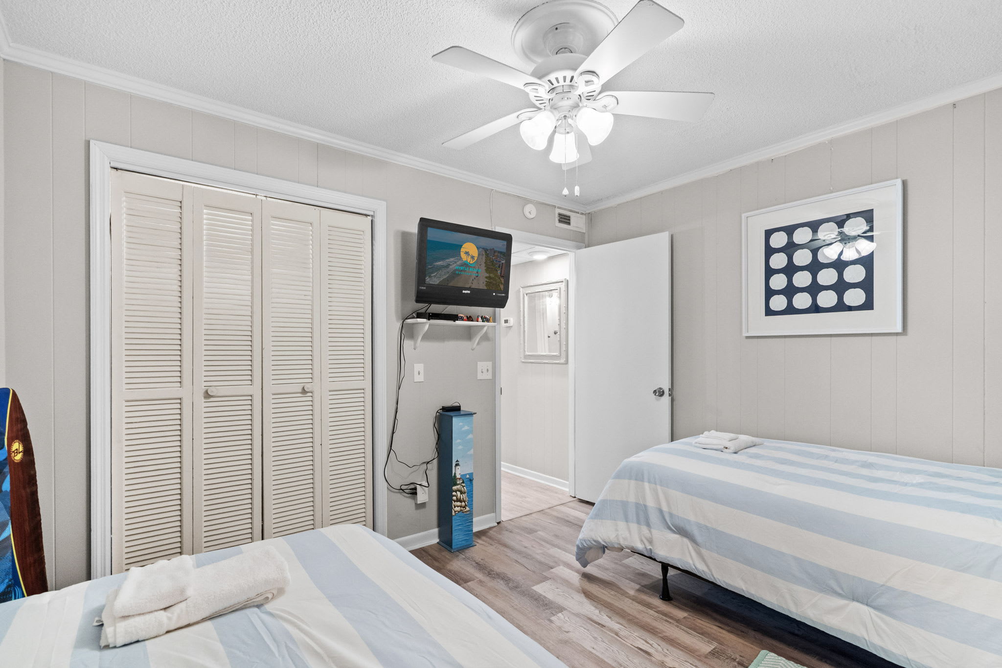 Ocean Forest Villas D316 Ocean View Oasis | Photo 23