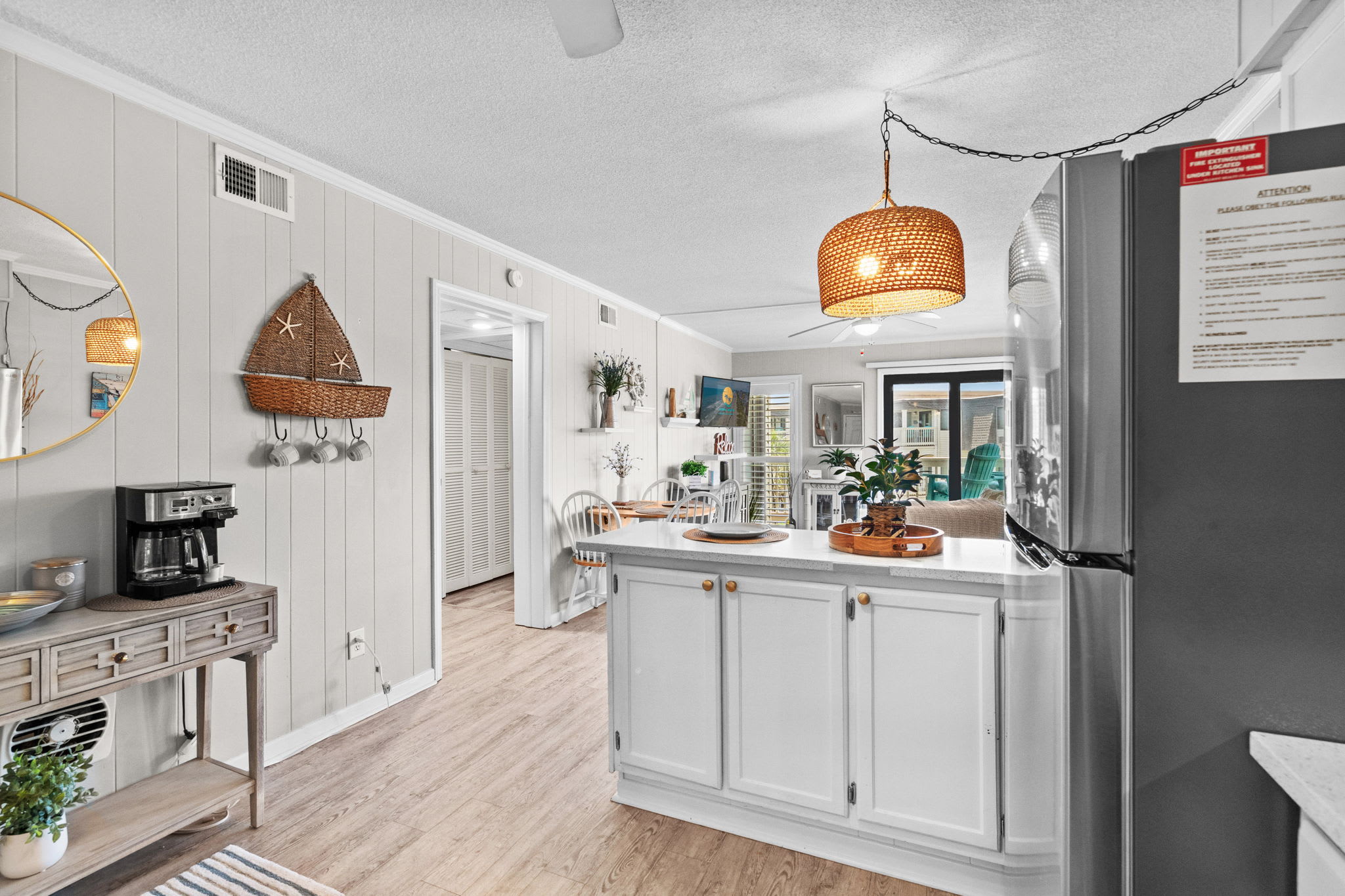 Ocean Forest Villas D316 Ocean View Oasis | Photo 13